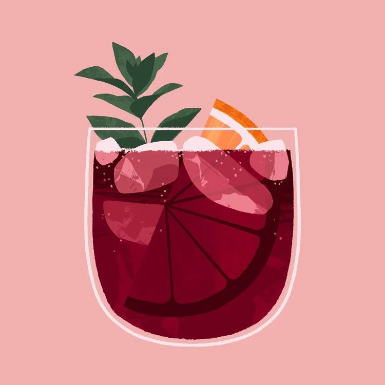 Drew-Bardana_Icons__14 - Wine Spritz.jpg