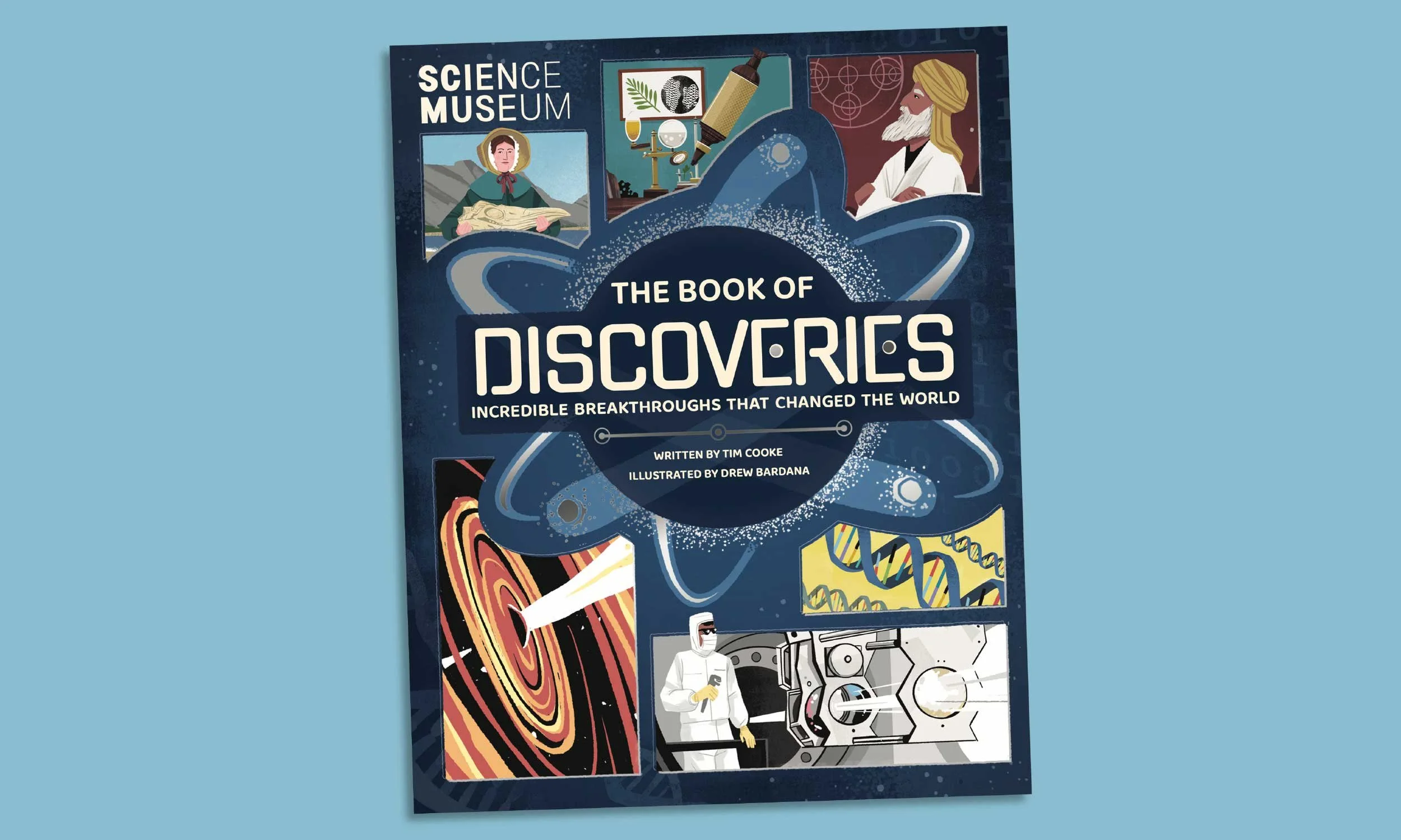 Drew-Bardana_Book-Illustration-Publishing_Book of Discoveries.jpg