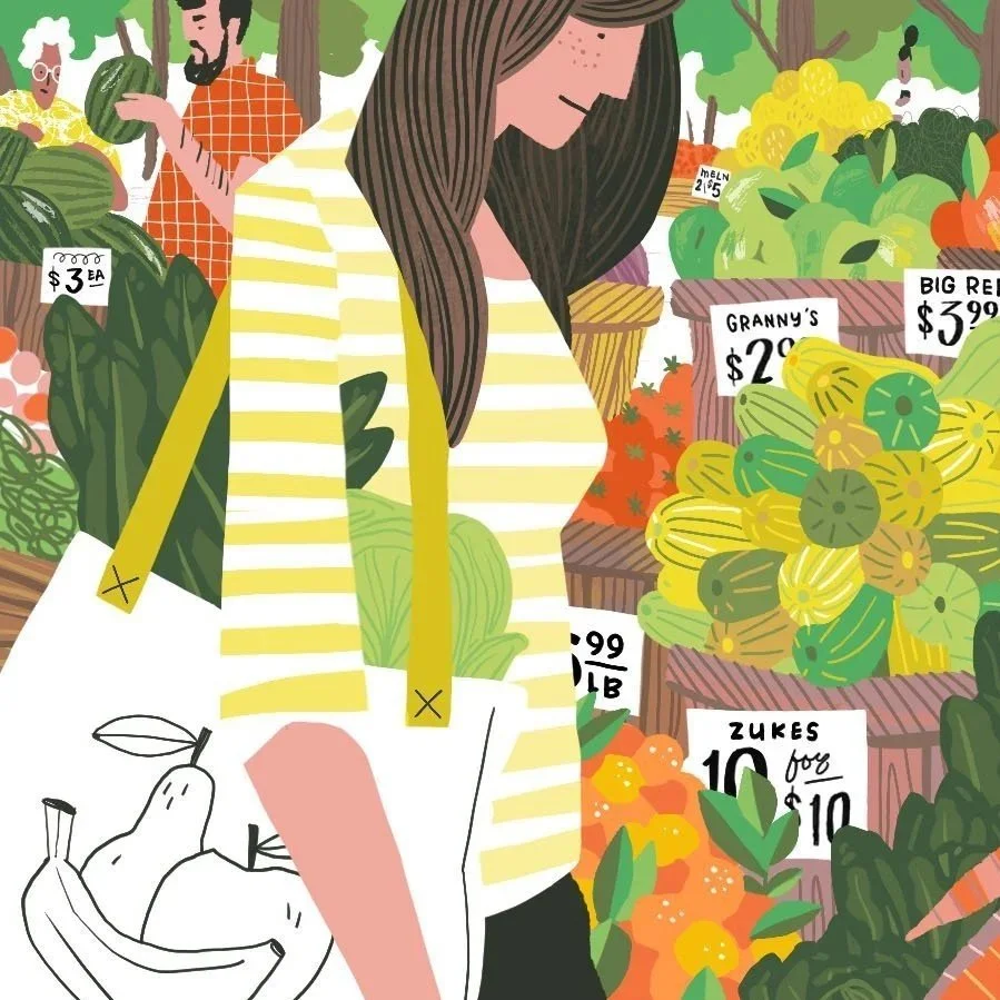 Food & Lifestyle