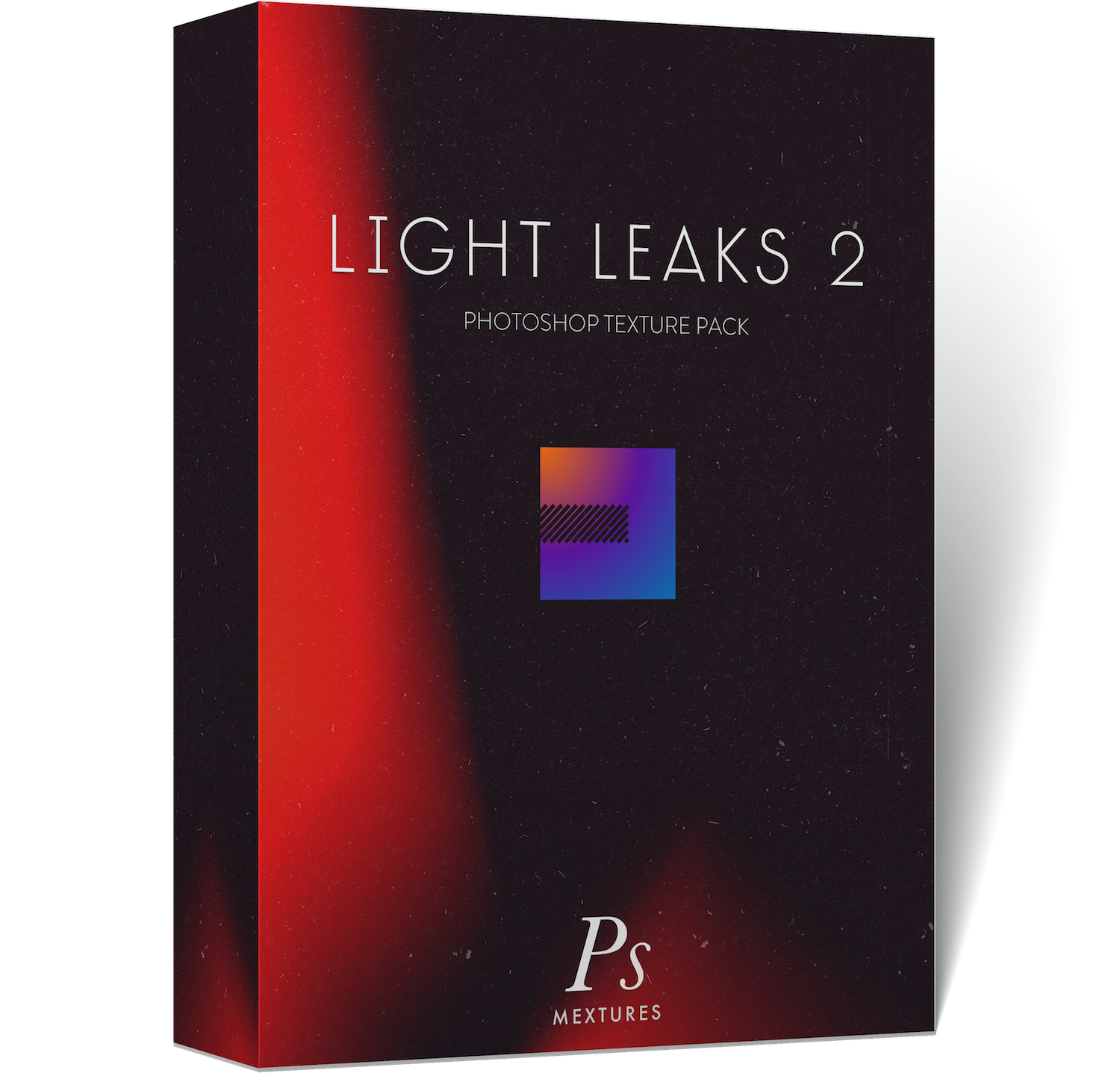 MEXTURES FOR PHOTOSHOP – Light Leaks 2[Merekdavis]