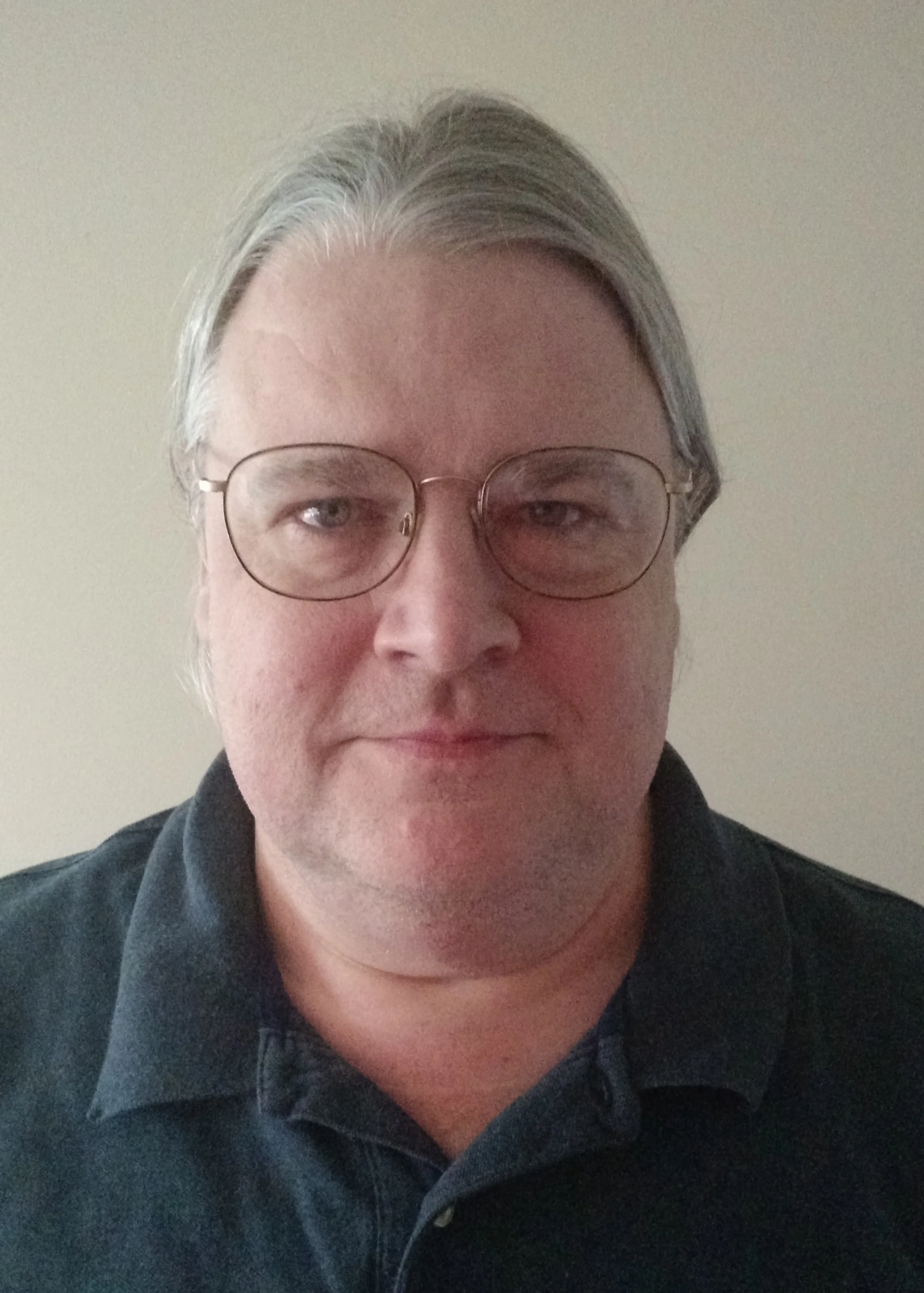 Mark Spengler