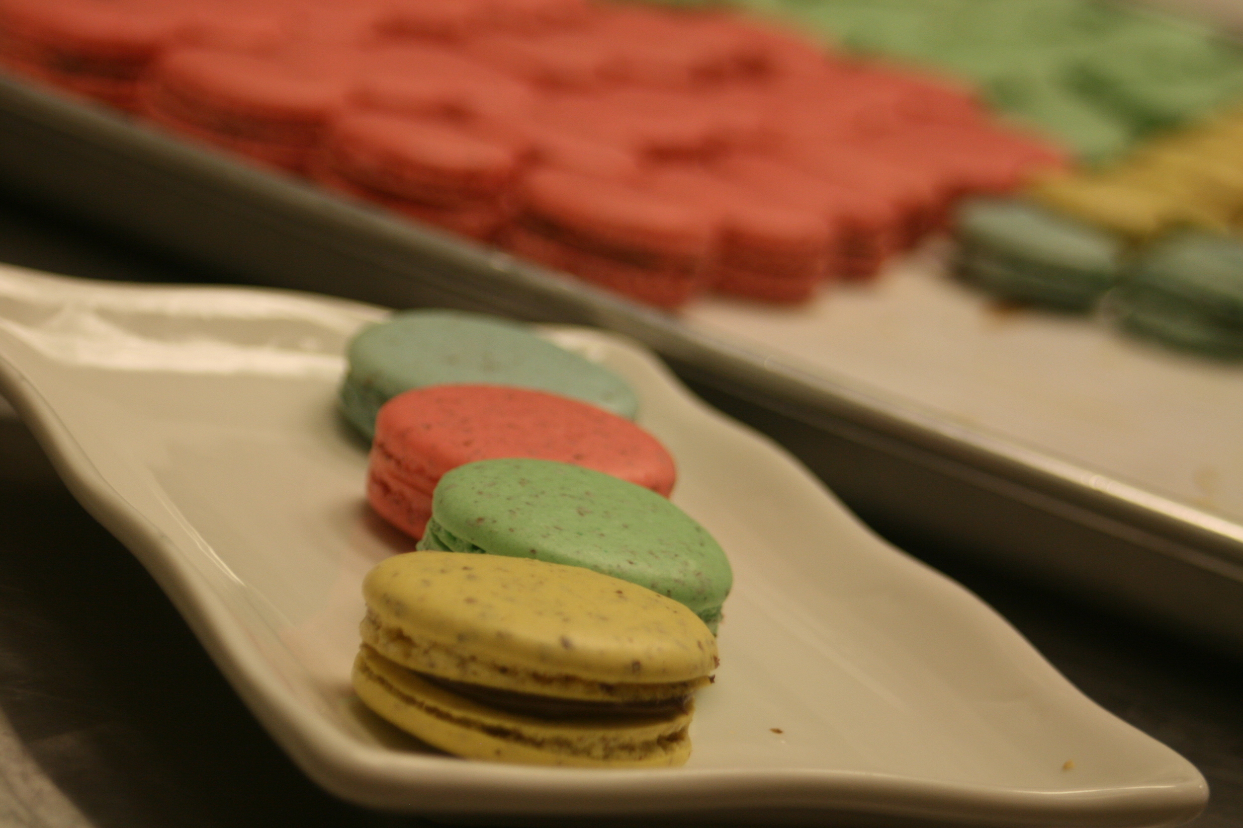 Macaroons