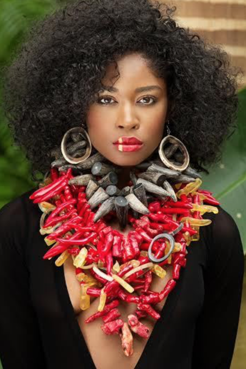 Splurge Magazine 2015
