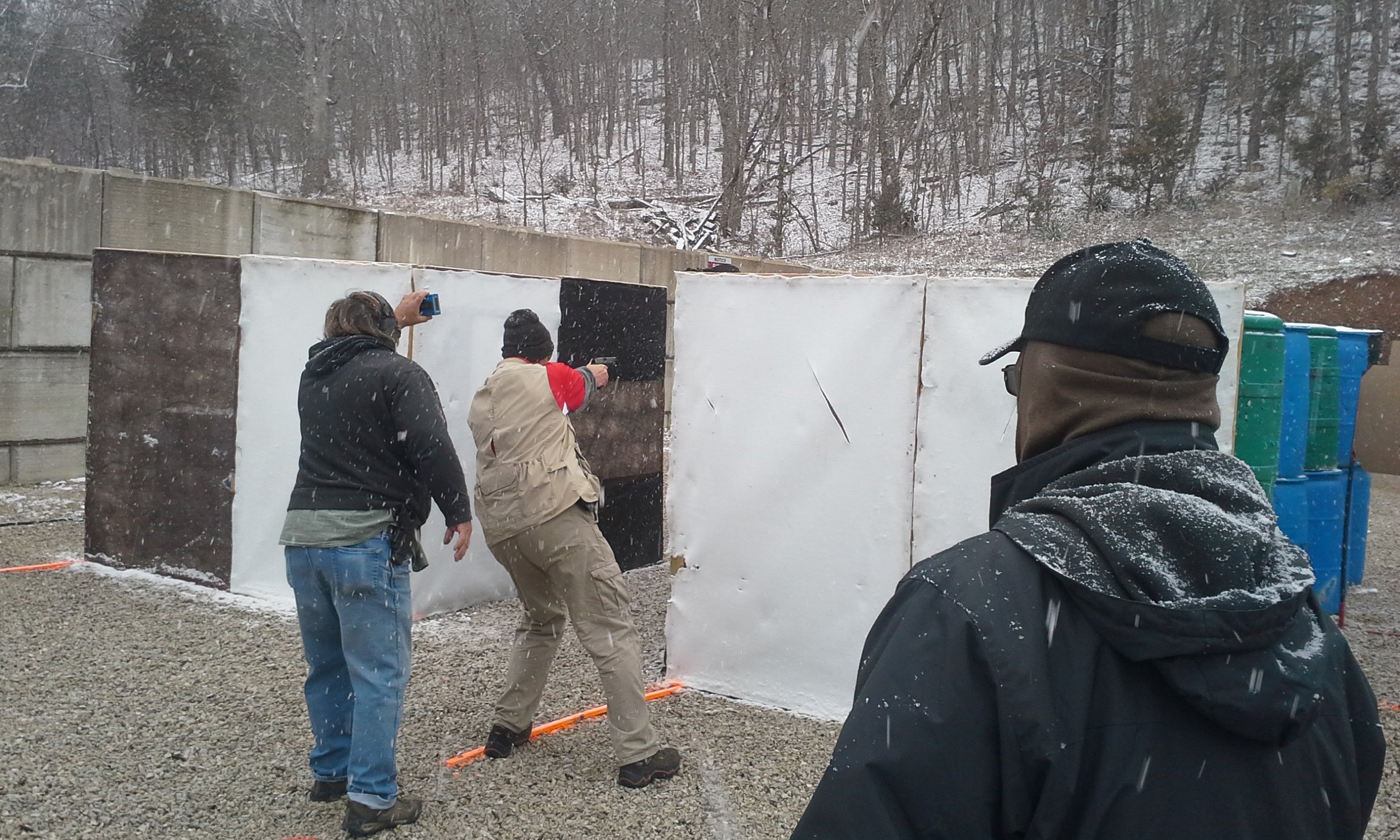 Ohhh those fault lines ! (March 2017 ARPC-IDPA)