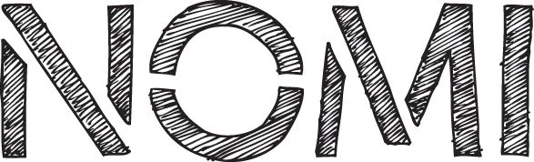 The Nomi brand has a youthful persona that is infectiously casual and unpretentious.