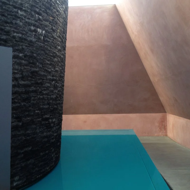 James Turrell Retrospective National Gallery of Australia — Design.daily