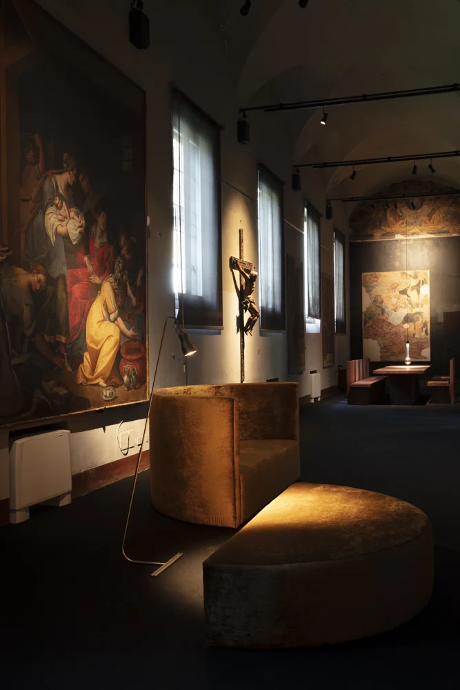 Tortona Blog Design Daily