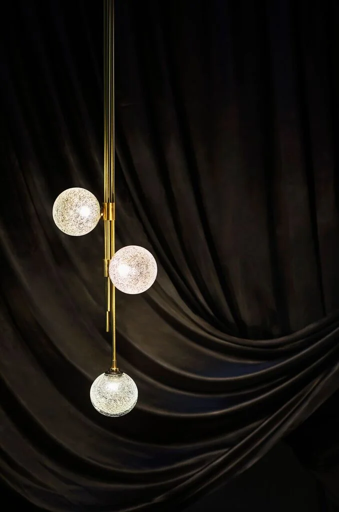 Articolo At Euroluce 2019 Interview With Founder Nicci Articolo At Euroluce 2019 Interview With Founder Nicci