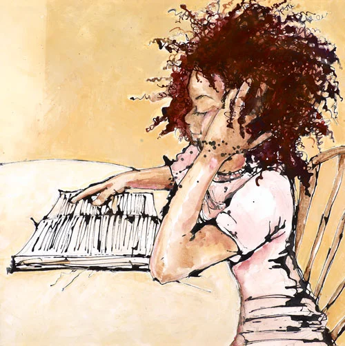 In a Different World