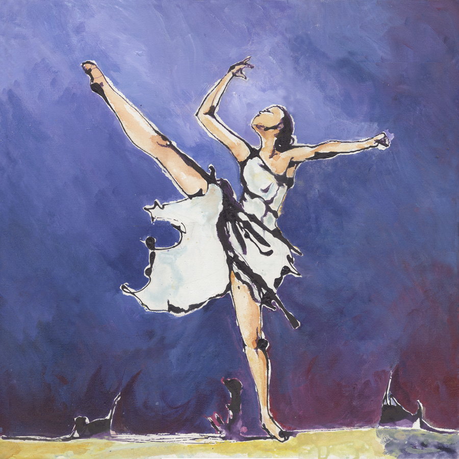 Dancer in the Dark