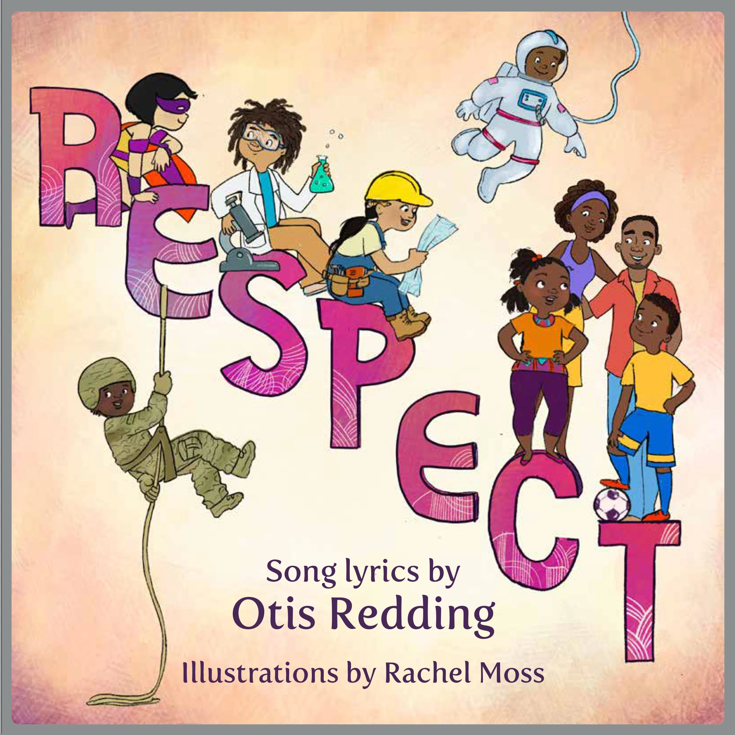 Respect , Song Lyrics by Otis Redding