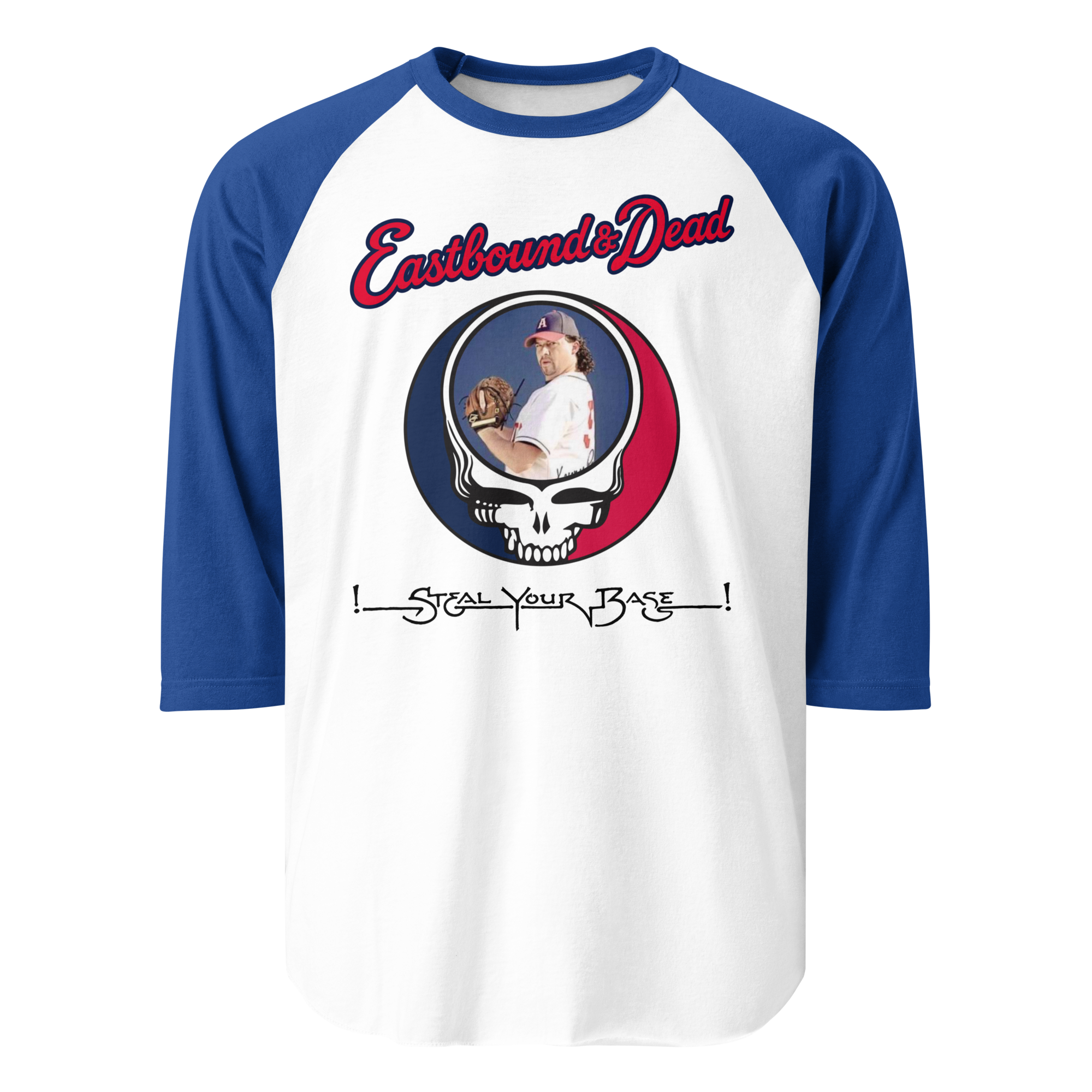 unisex-34-sleeve-raglan-shirt-white-royal-front-6ab5b2ae5a24e.png