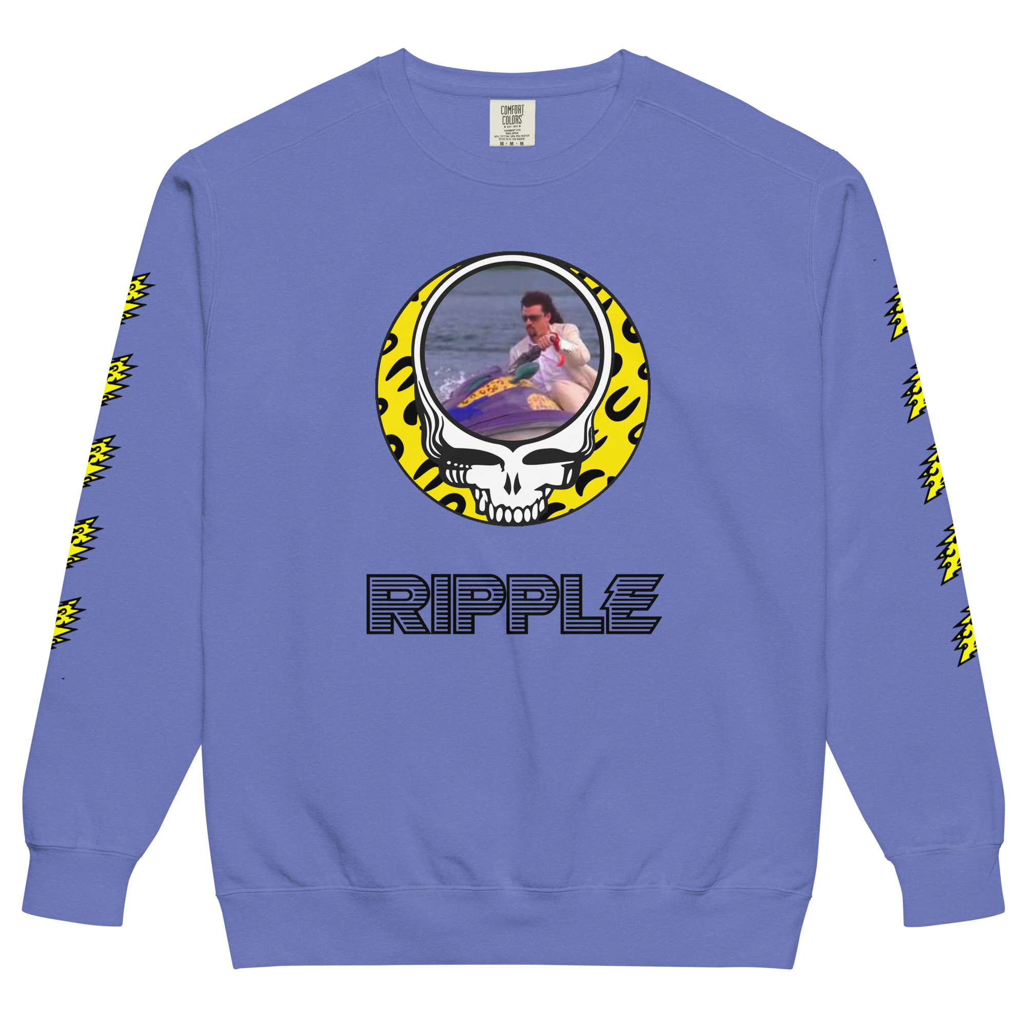 unisex-garment-dyed-sweatshirt-flo-blue-front-6abb0839e25a6.png