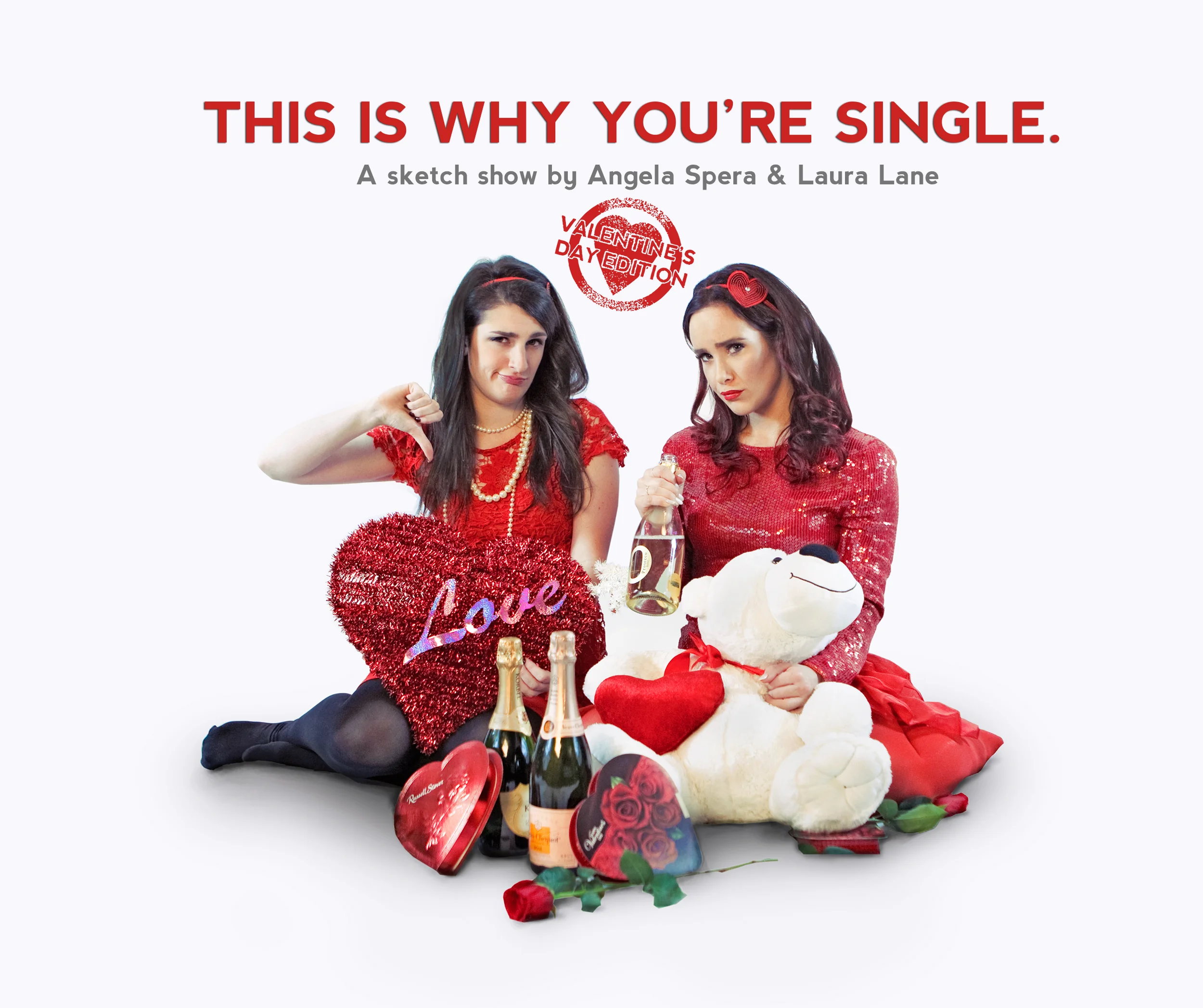 Laura-Lane Angela-Spera Comed- This Is Why You're Single 1.jpg