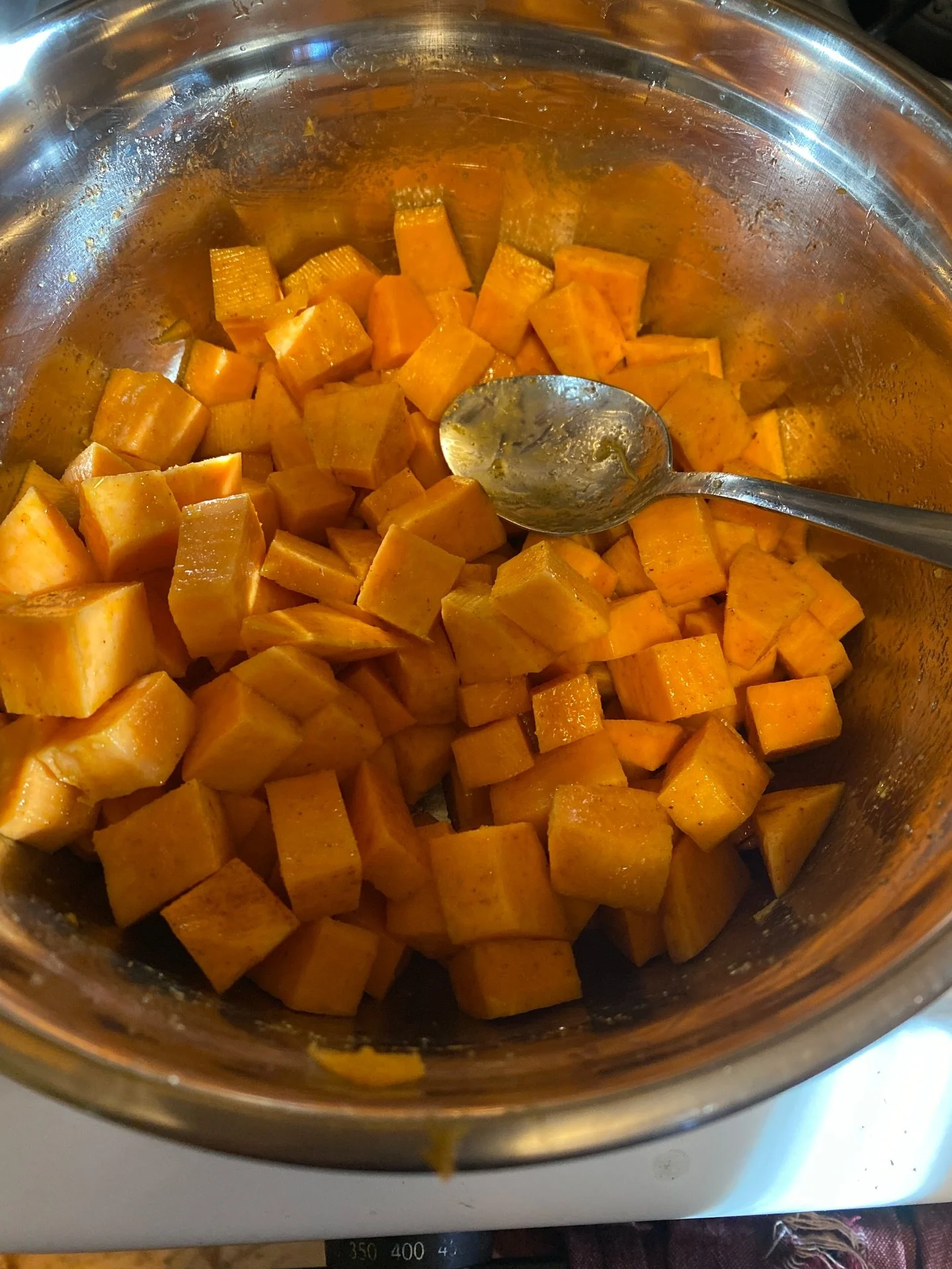 My biggest support system for the past decade, has been the nutrition I put in my body.  I don&rsquo;t know if I talk about it enough. 

Specifically Biome medic. It reduces glyphosate in your body and if you been following me for a while, you know I