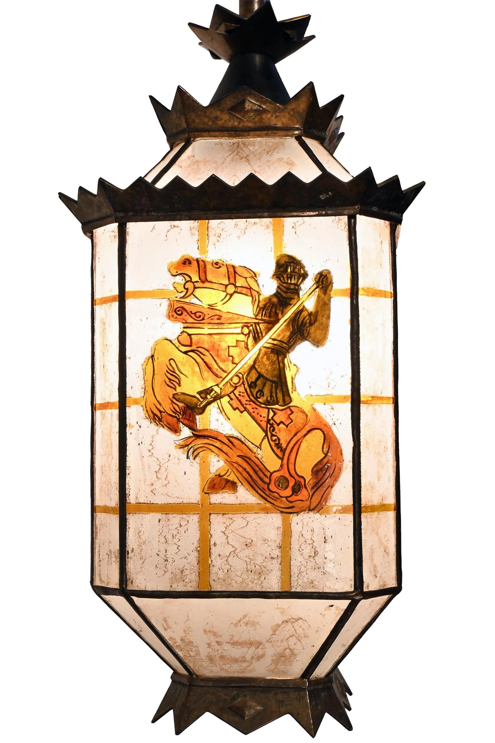25738 tudor jousting knight pendant with reverse painting 1.jpg