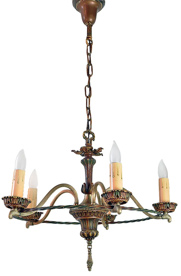 43927twistedironbrass5candle.jpg