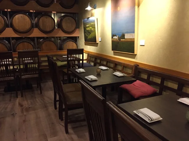 CooperVino Wine Bar