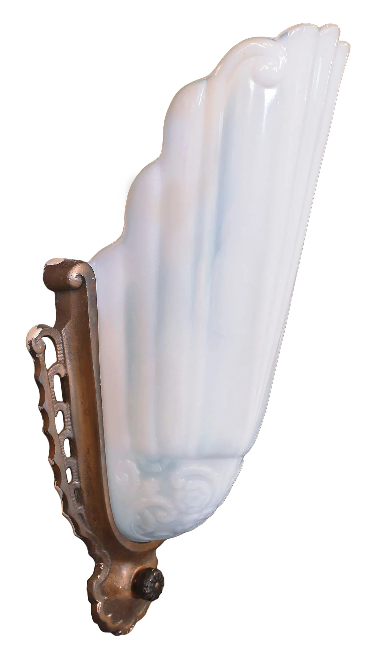 45149-art-deco-blue-calcite-slipper-shade-sconce-side.jpg