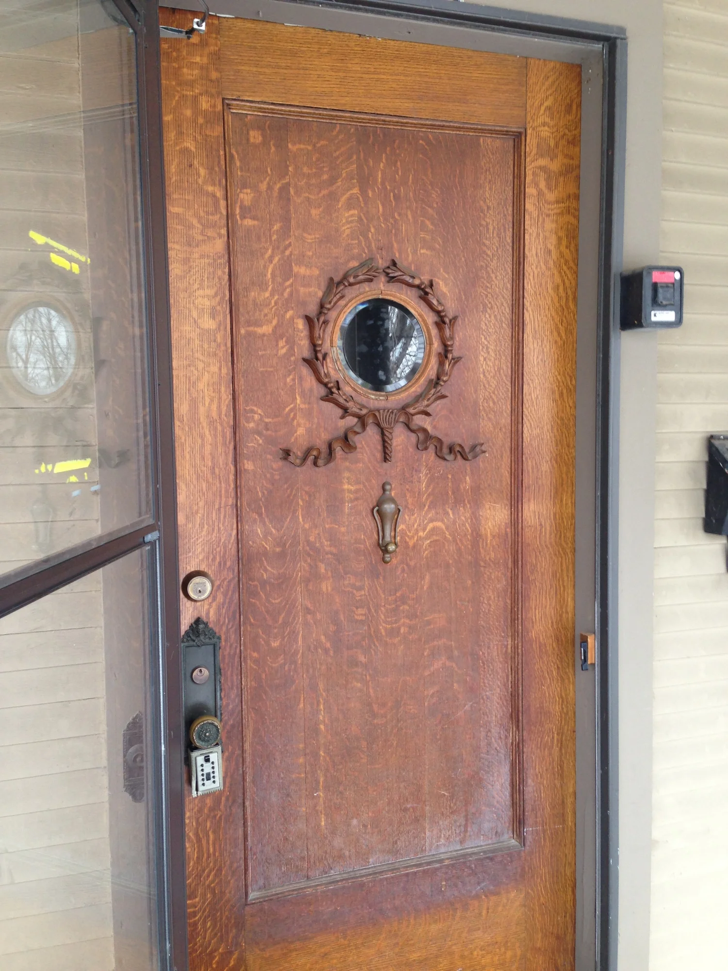 Norfolk House Salvage — ARCHITECTURAL ANTIQUES