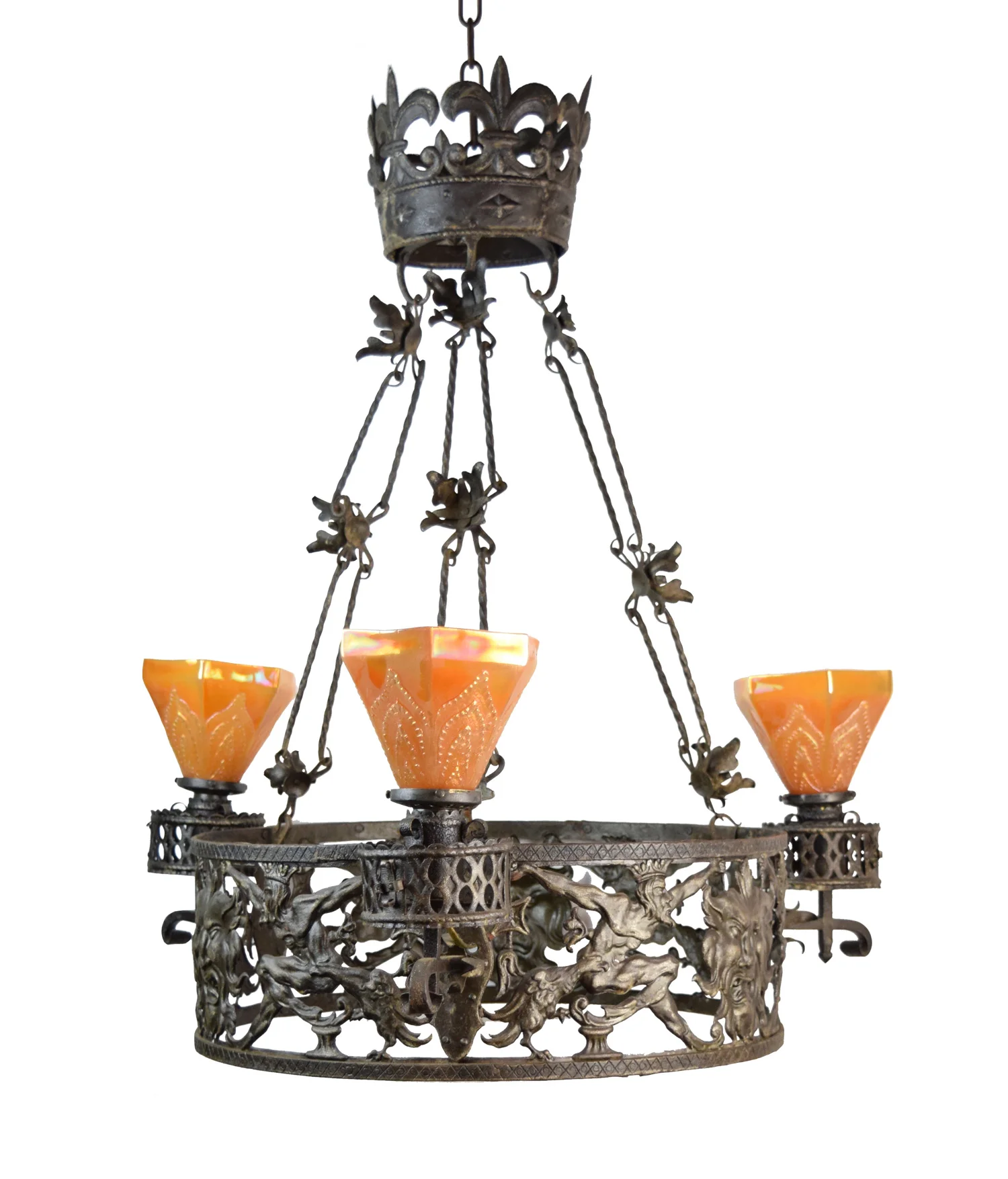 46237-Steel-Figural-Three-Light-Chandelier-Full.jpg