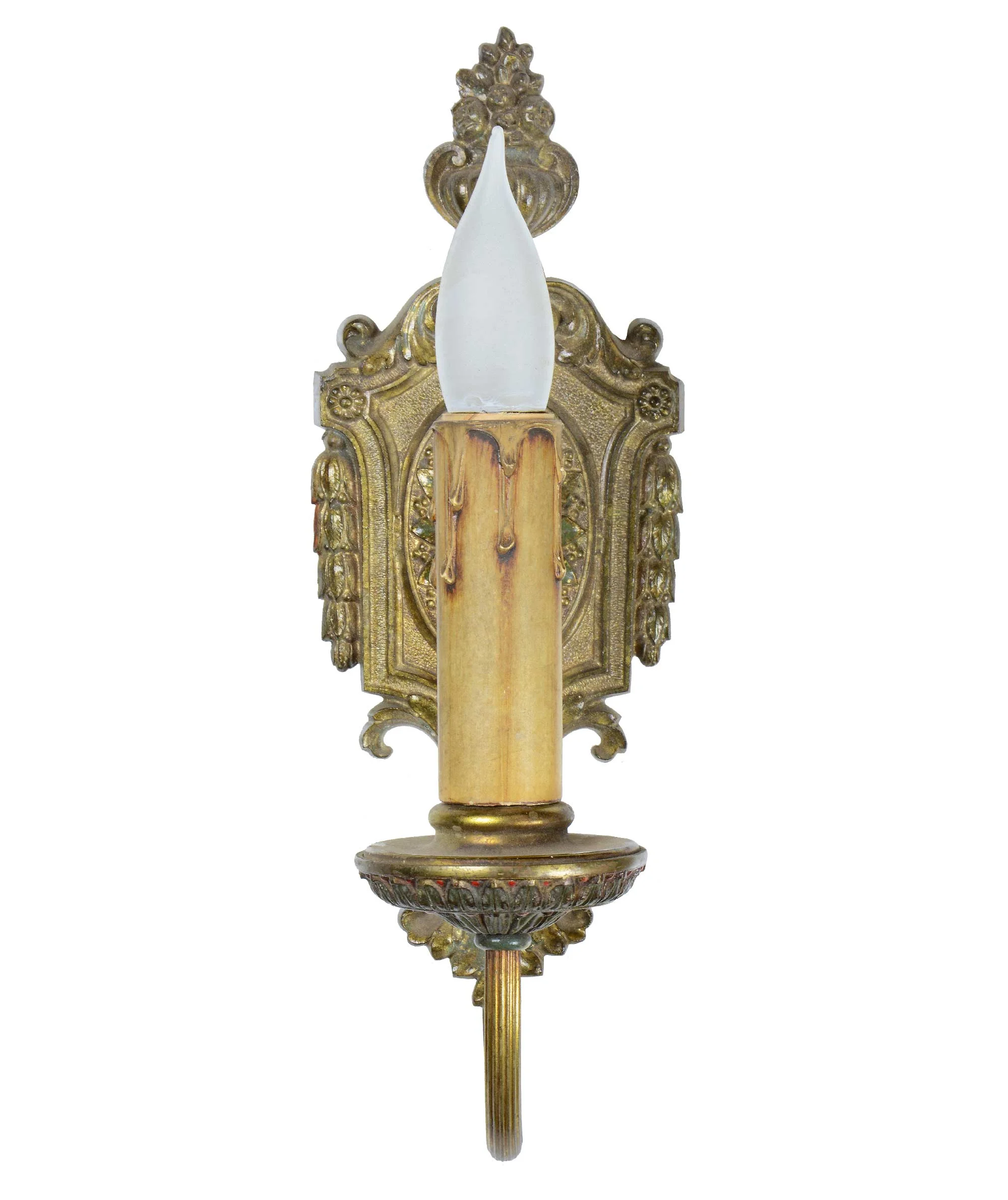 39649-beax-arts-painted-floral-cast-brass-sconce.jpg
