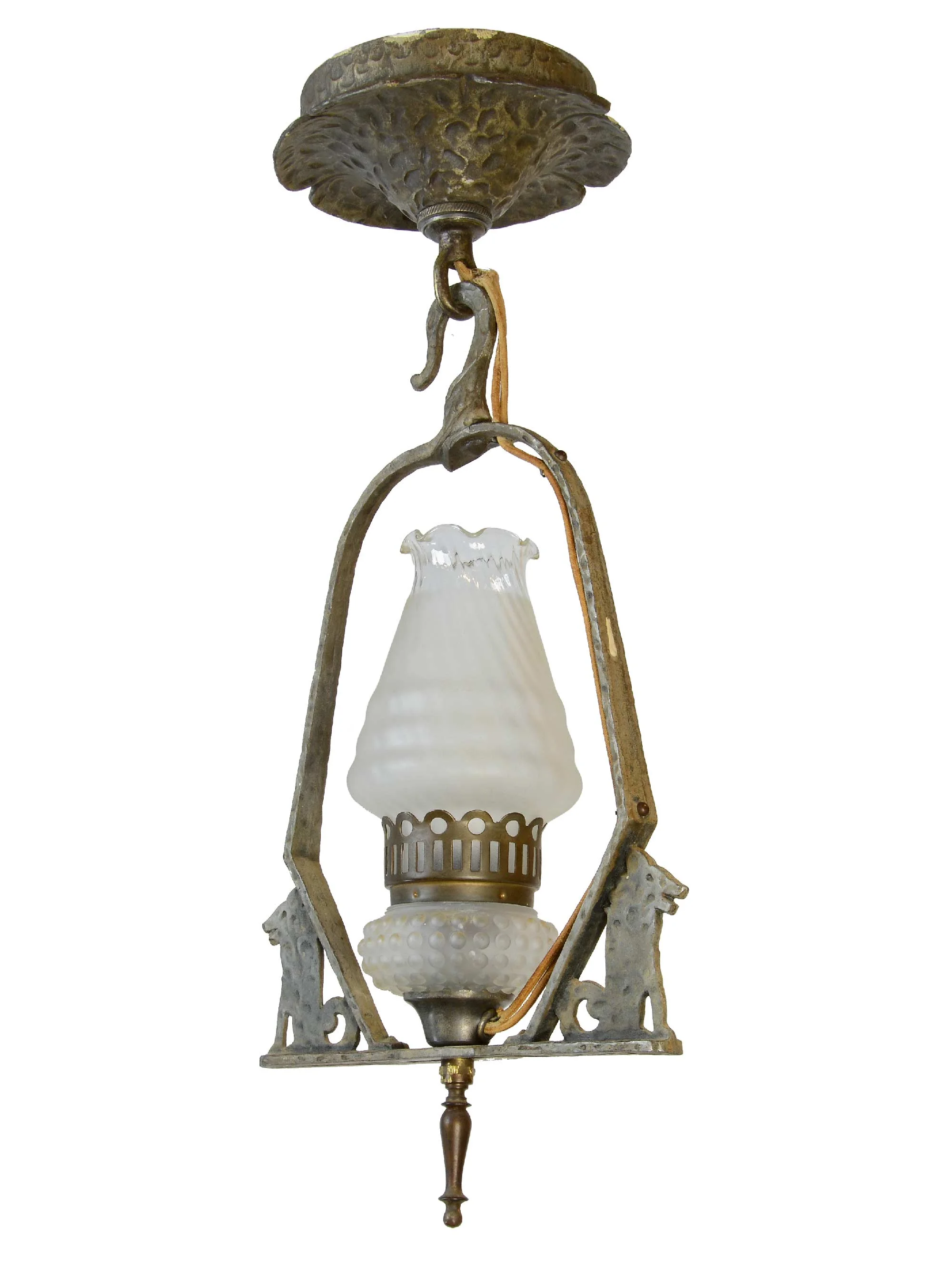 46842-hammered-pendant-with-hobnail-glass.jpg