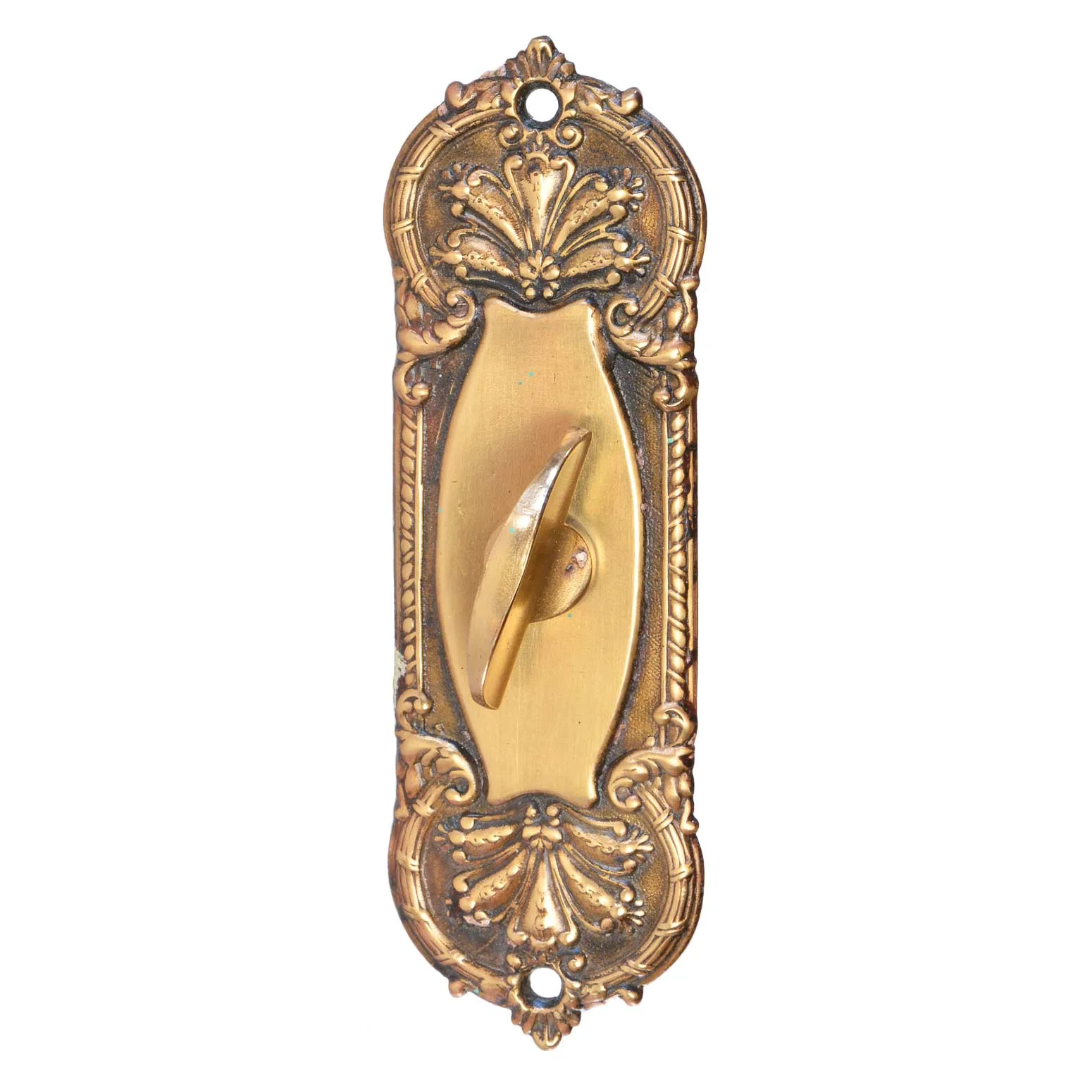 victorian door bell — ARCHITECTURAL ANTIQUES