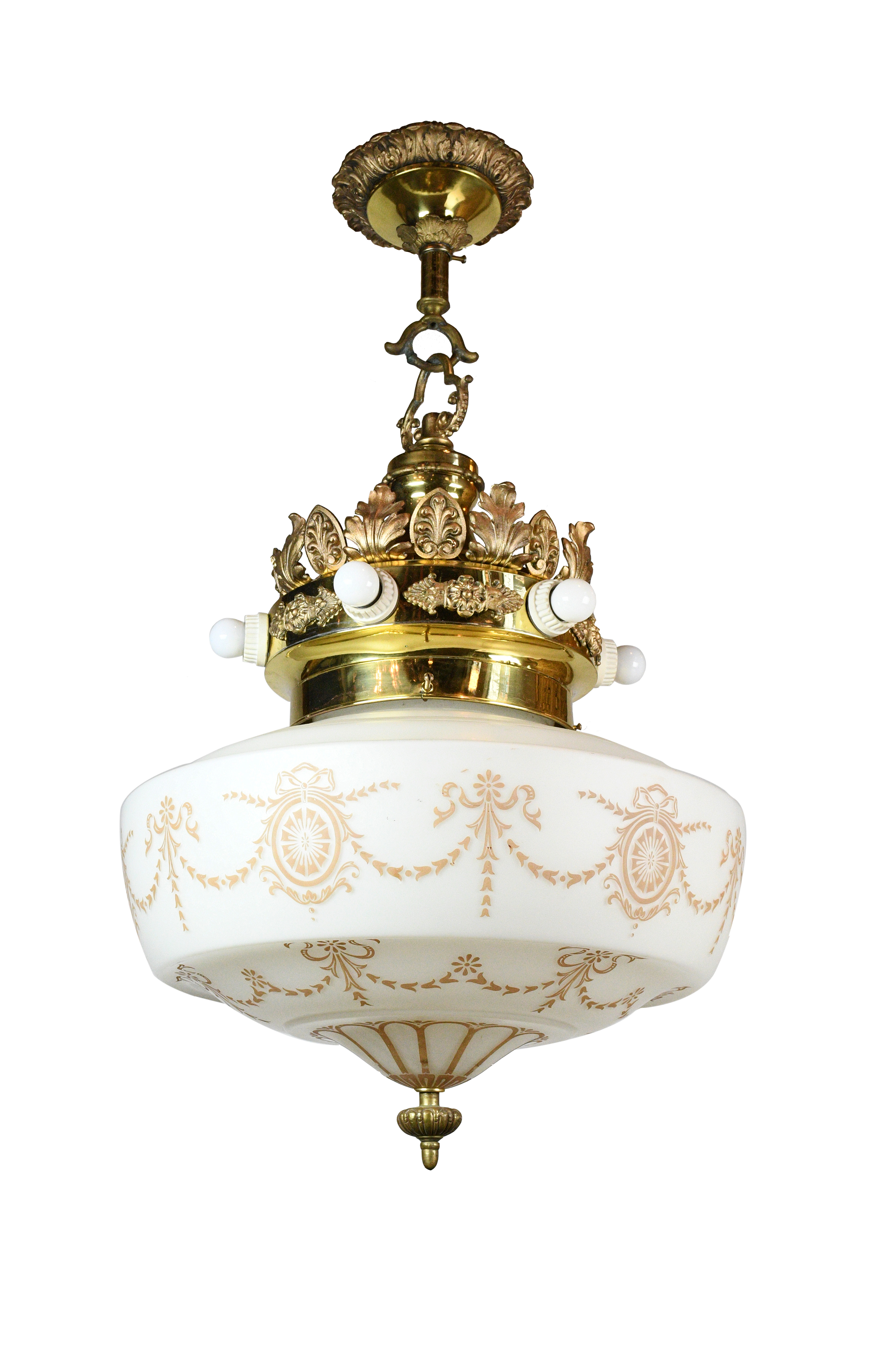 47730-six-light-victorian-brass-pendant-with-shade-2.jpg