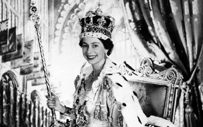 1953 - Used as supplemental lighting in Westminster Abbey for the coronation of Queen Elizabeth II
