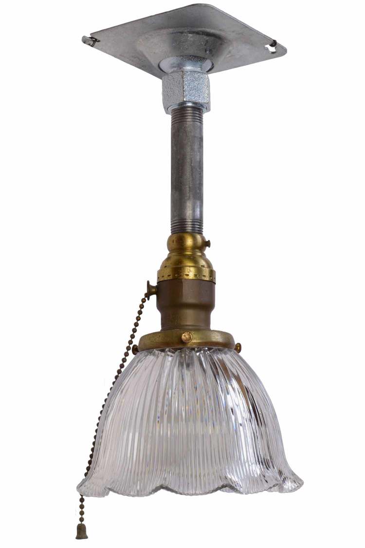 Holophane Pendant