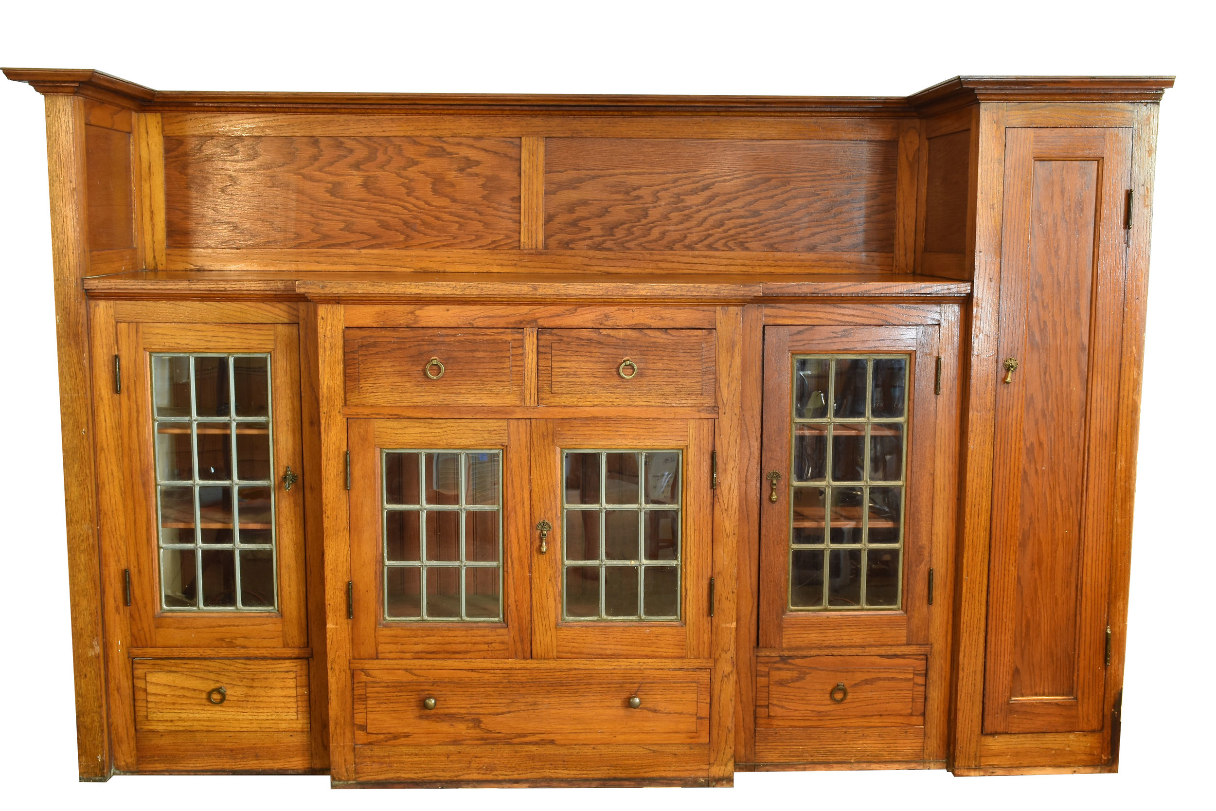 47953 golden oak petite built-in buffet.jpg