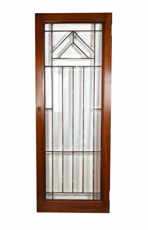 Arts Crafts Beveled Cabinet Doors Architectural Antiques Arts Crafts Beveled Cabinet Doors Architectural Antiques
