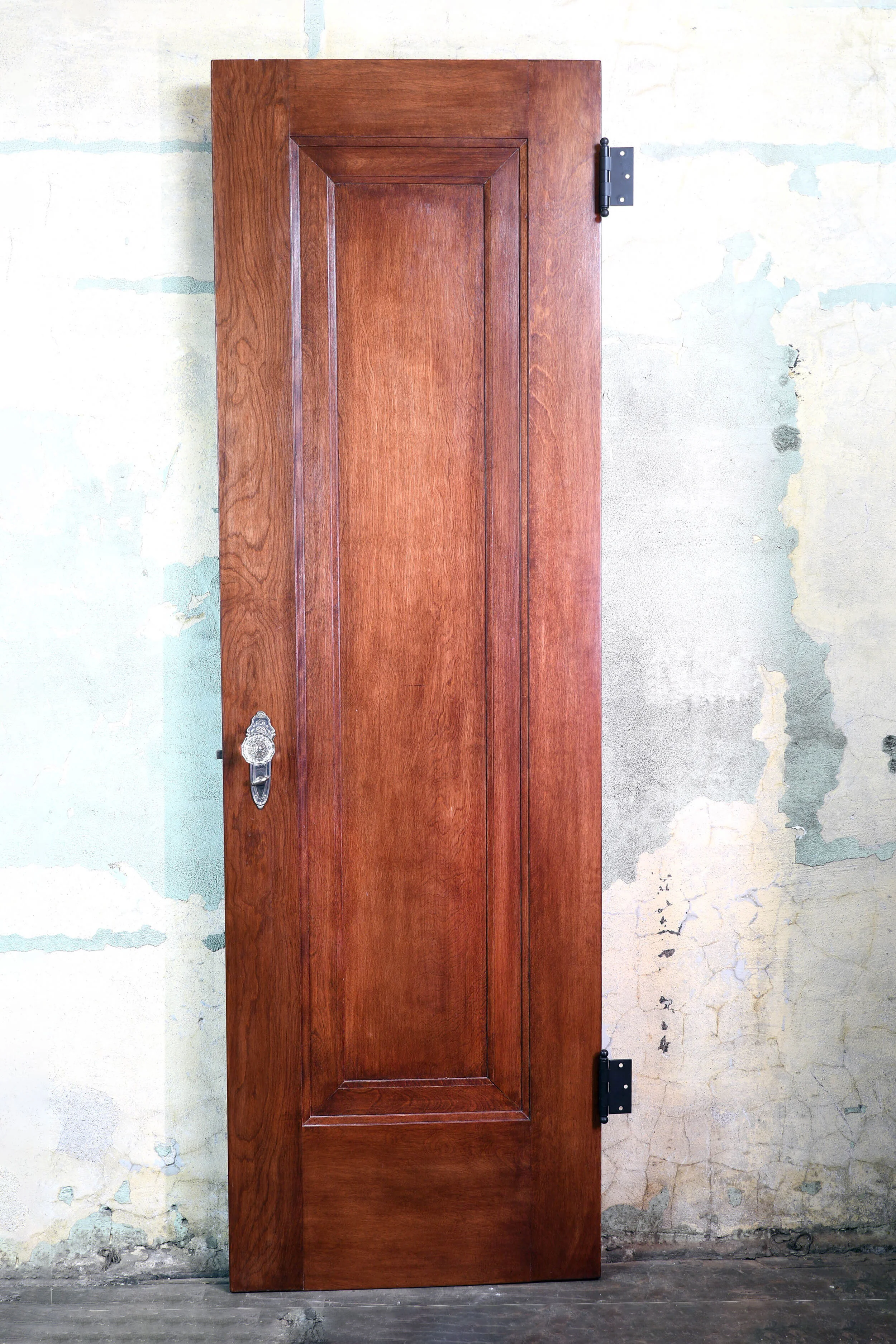 matching single panel standard 