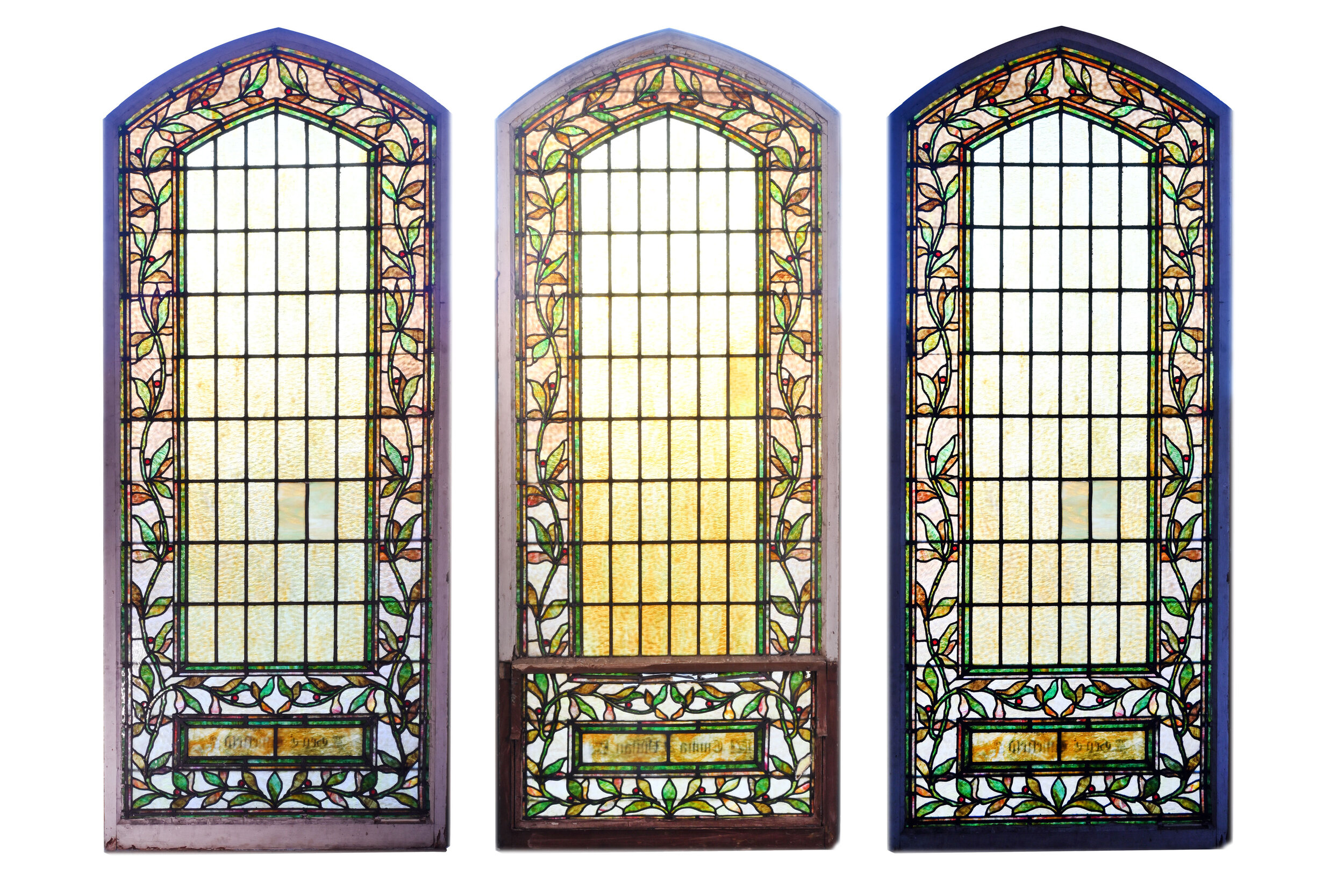 Buy stained glass windows