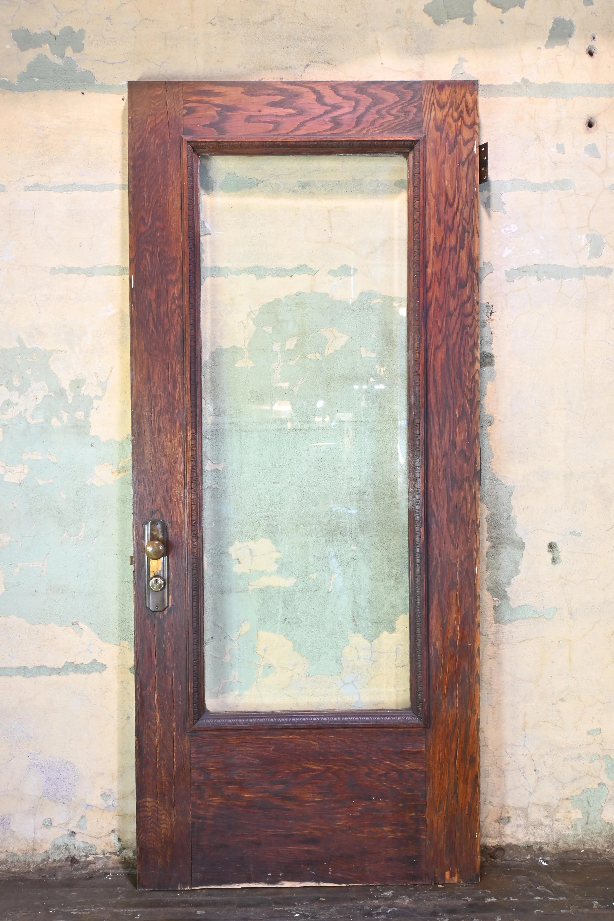 60171 almost full view oak entry door 5.jpg