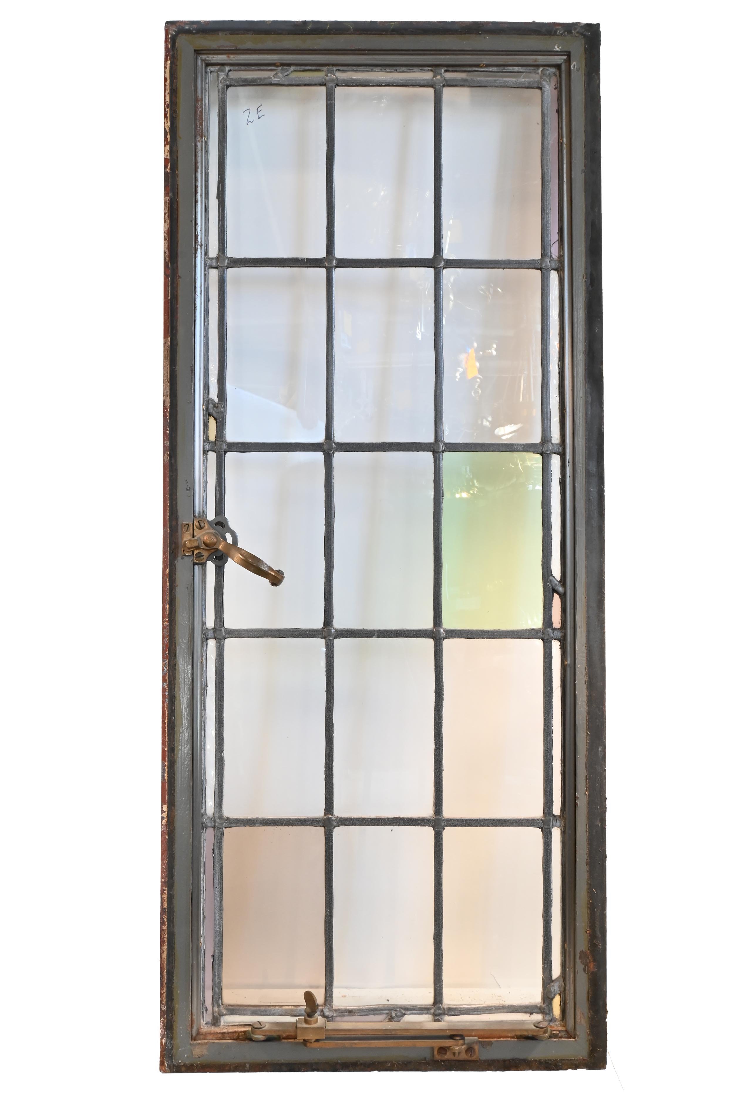 61696 plain leaded iron window 3.jpg
