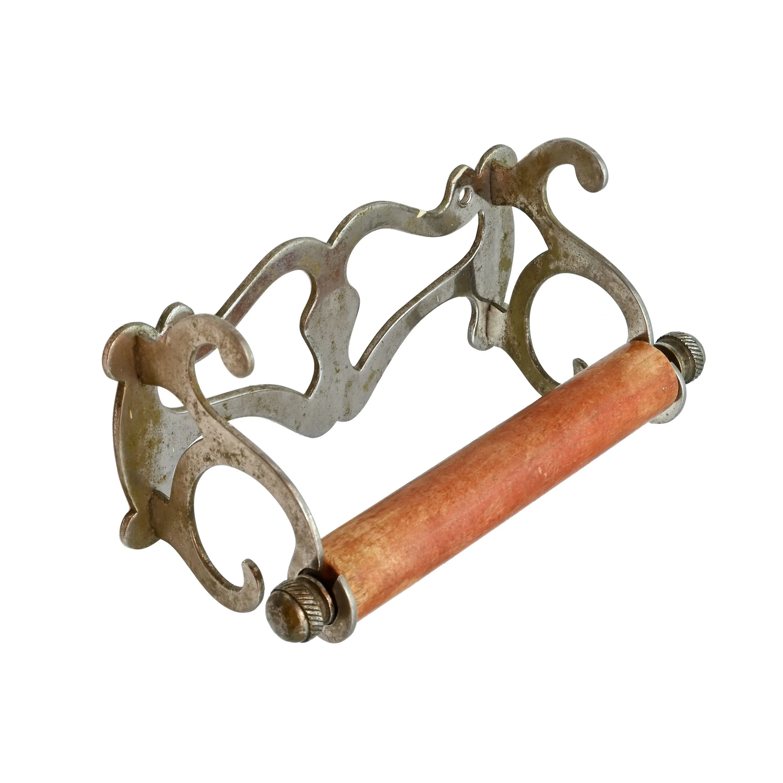 62285 nickel plated victorian TP holder 1.jpg
