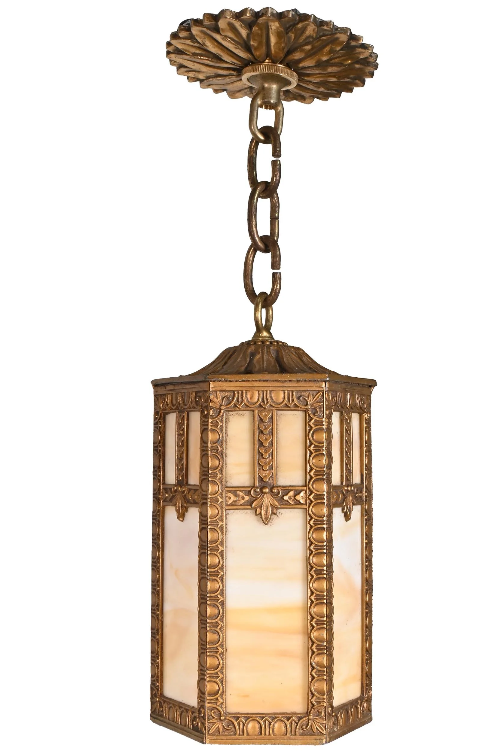 26178 egg dart hexagon pendant 3.jpg