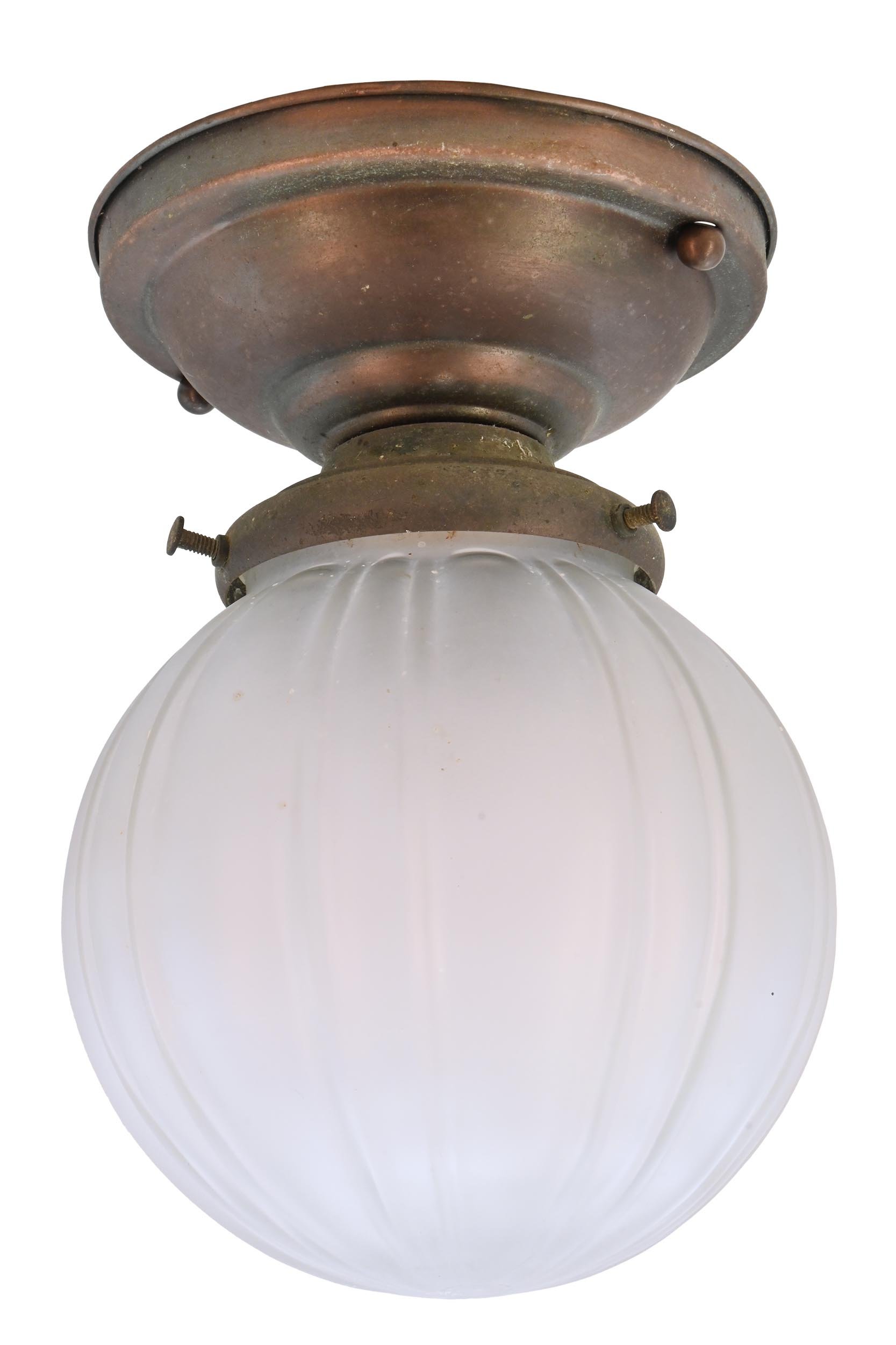 24689 flushmount round frosted fixture 1.jpg