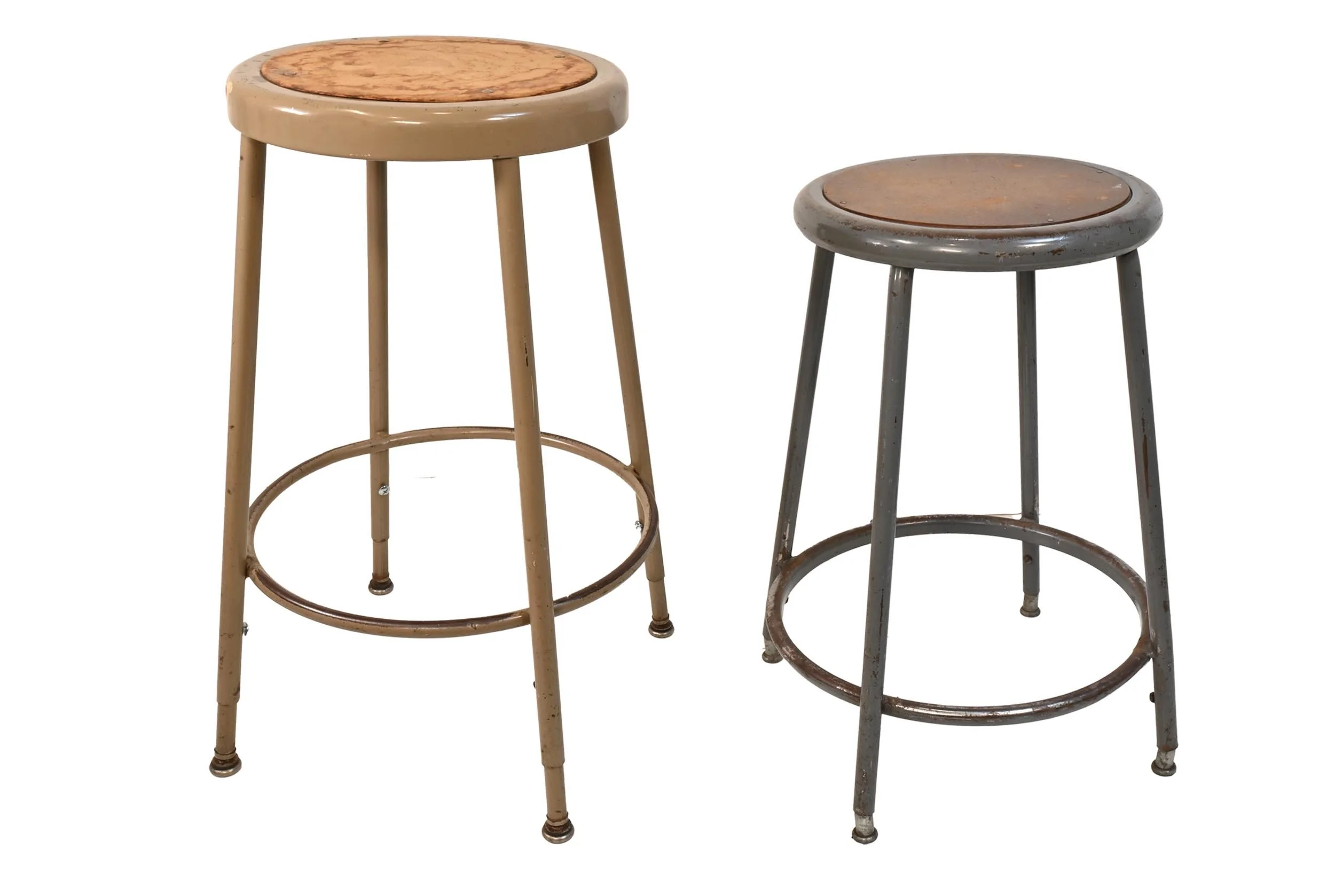 25770 metal adjustable industrail stools 1.jpg