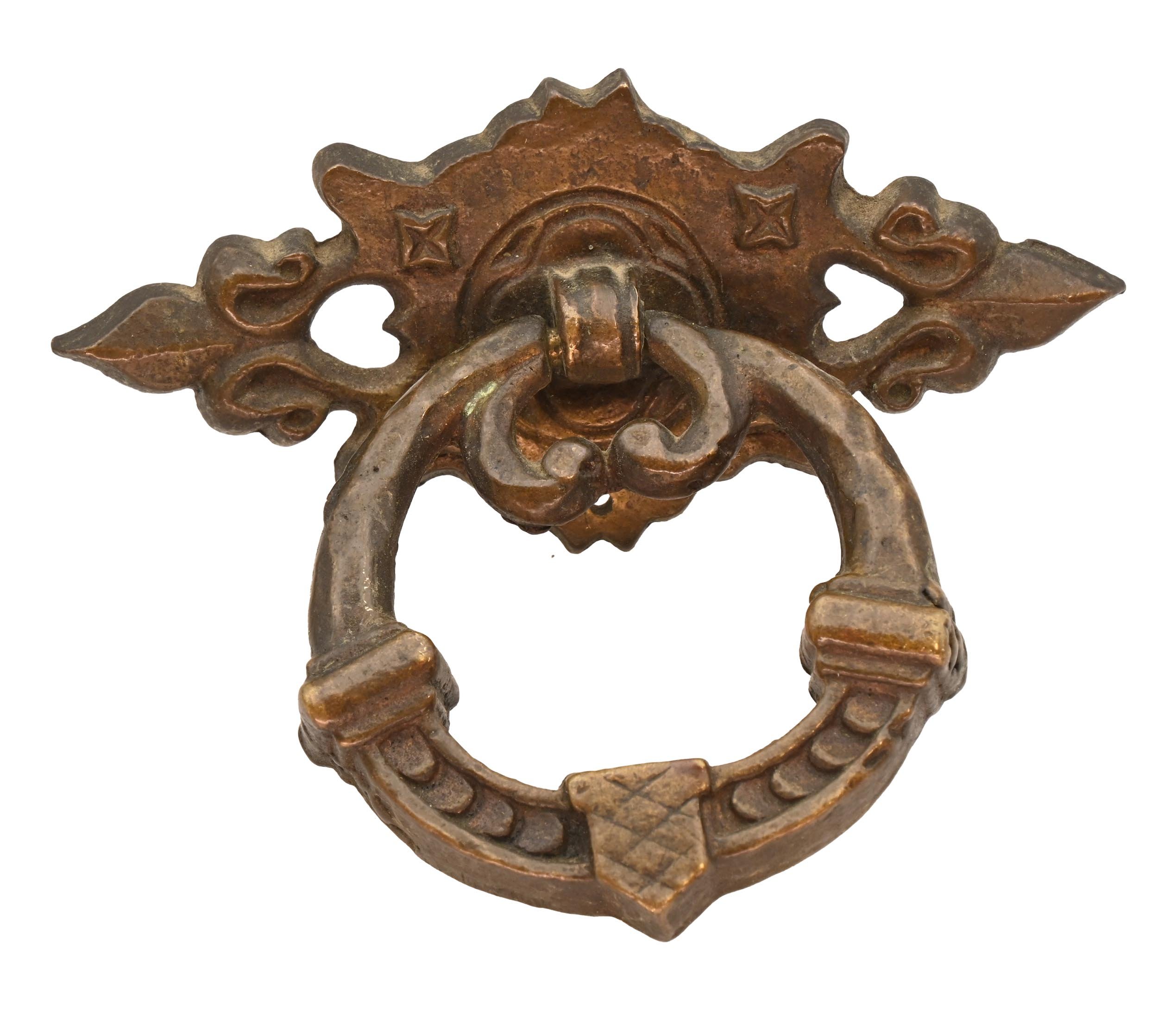 25173 tudor brass ring pull pair 3.jpg