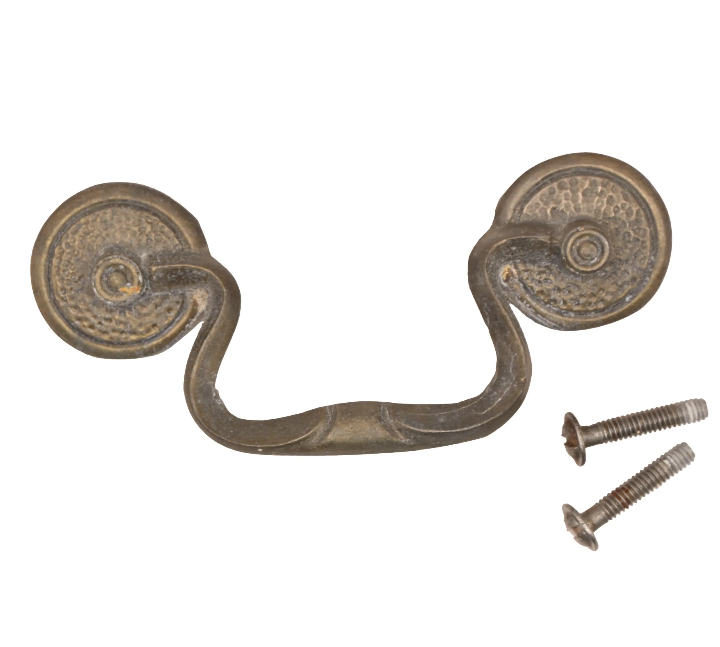 set of 5 brass drawer pulls 1.jpg