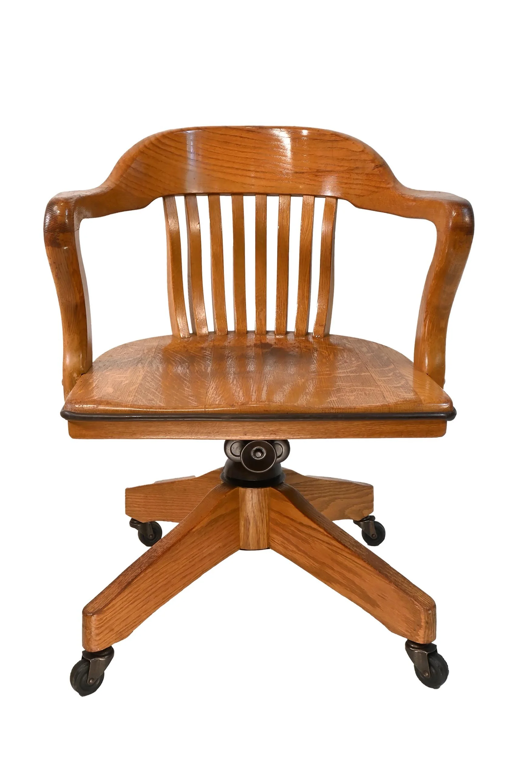 25769 qsawn rolling serpentine arm desk chair 1.jpg