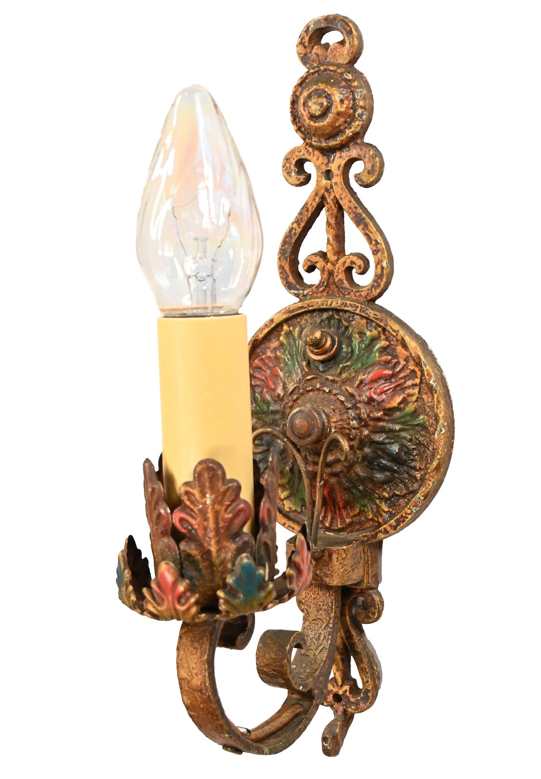 25544 polychrome single candle pair 1.jpg