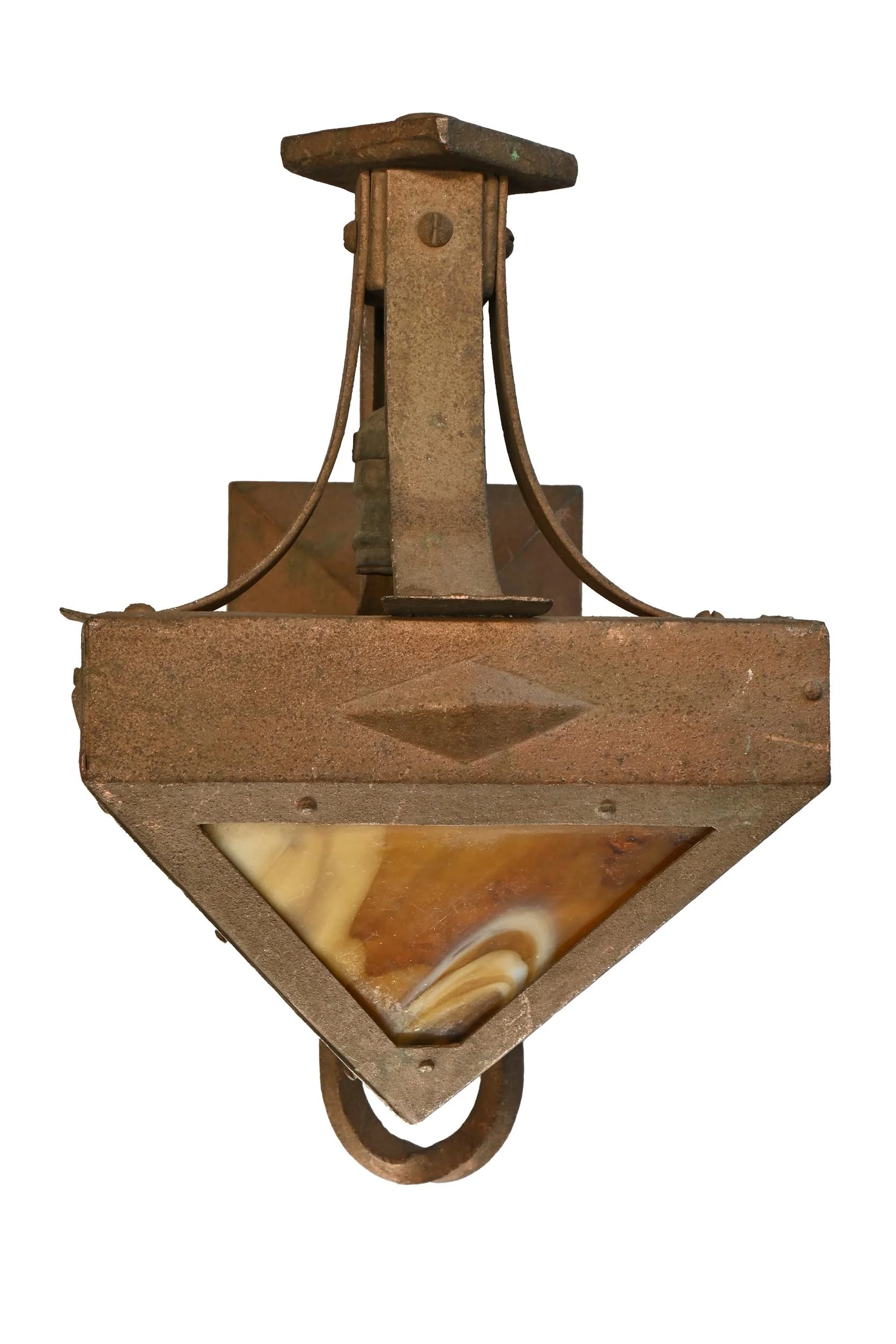 26204 caramel iron exterior sconce 1.jpg