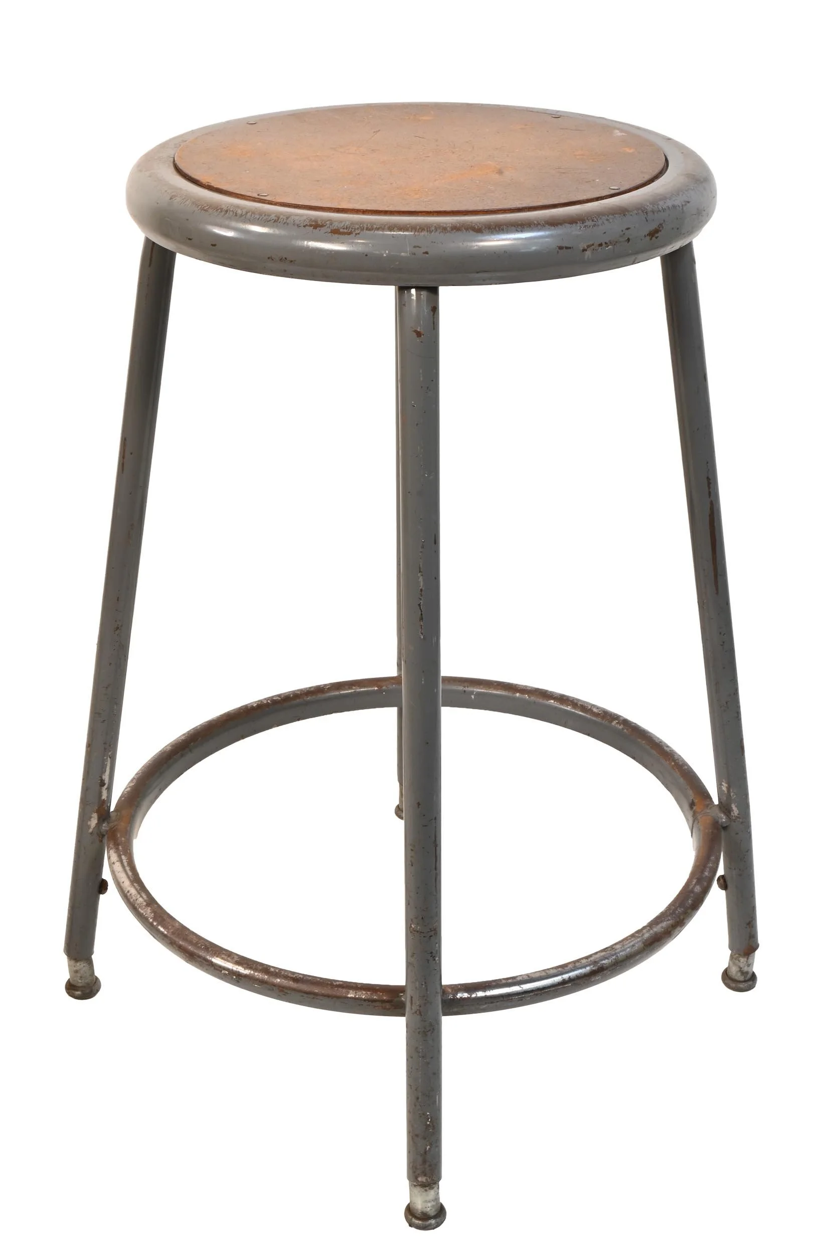 25770 metal adjustable industrail stools gray.jpg