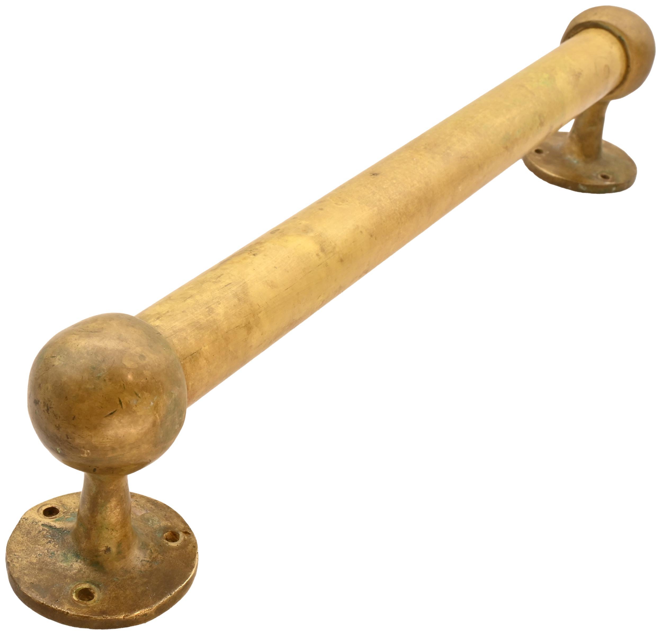 25599 raw brass 12 inch towel bar 2.jpg