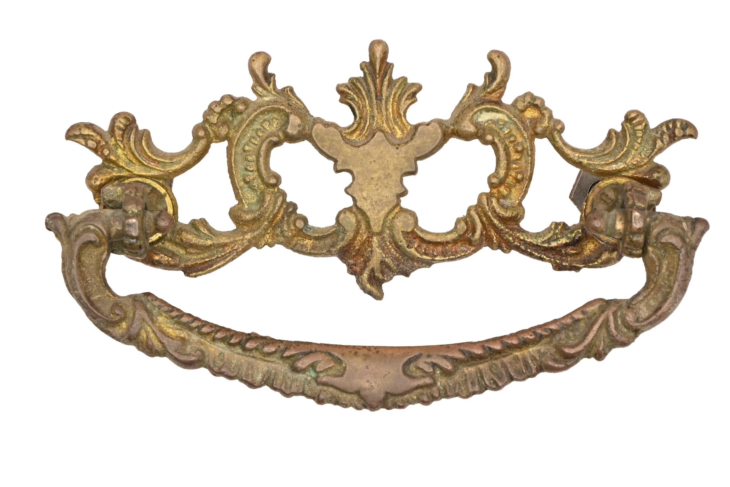 25780 rococo brass drawer pull set of three 1.jpg