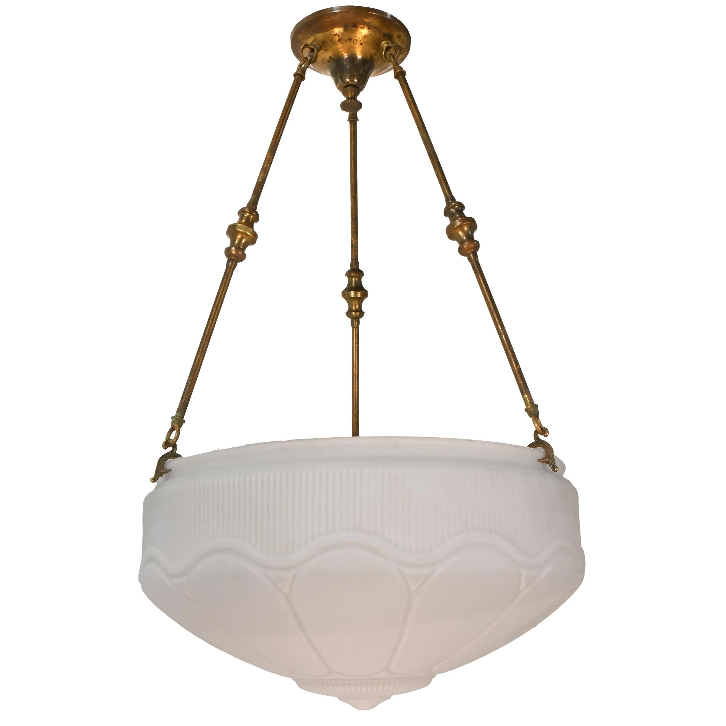 25064 large 20 inch frosted bowl with three rod 3.jpg